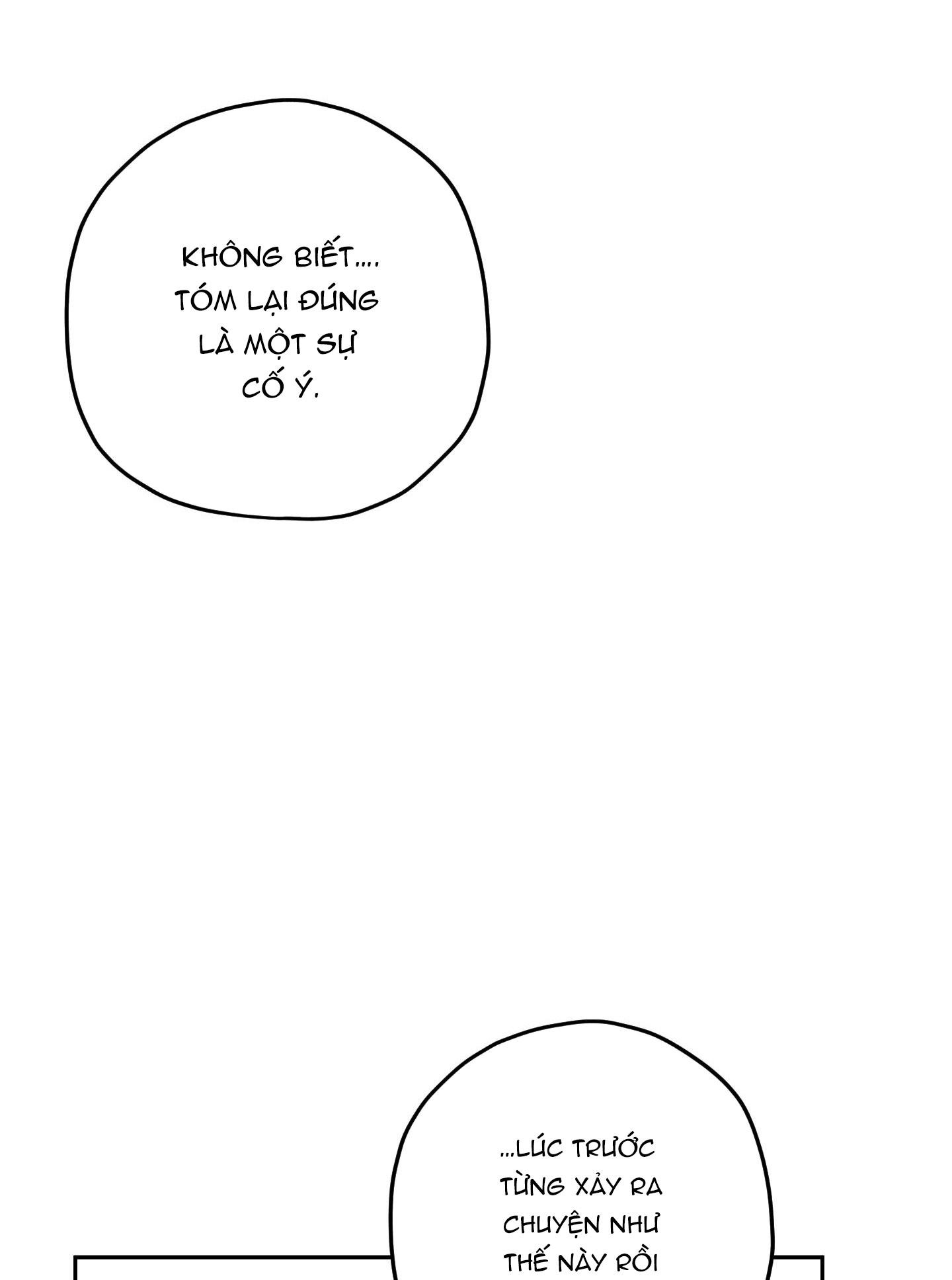 Đọc truyện BL NGẮN TUYỂN CHỌN - Chapter 26.4