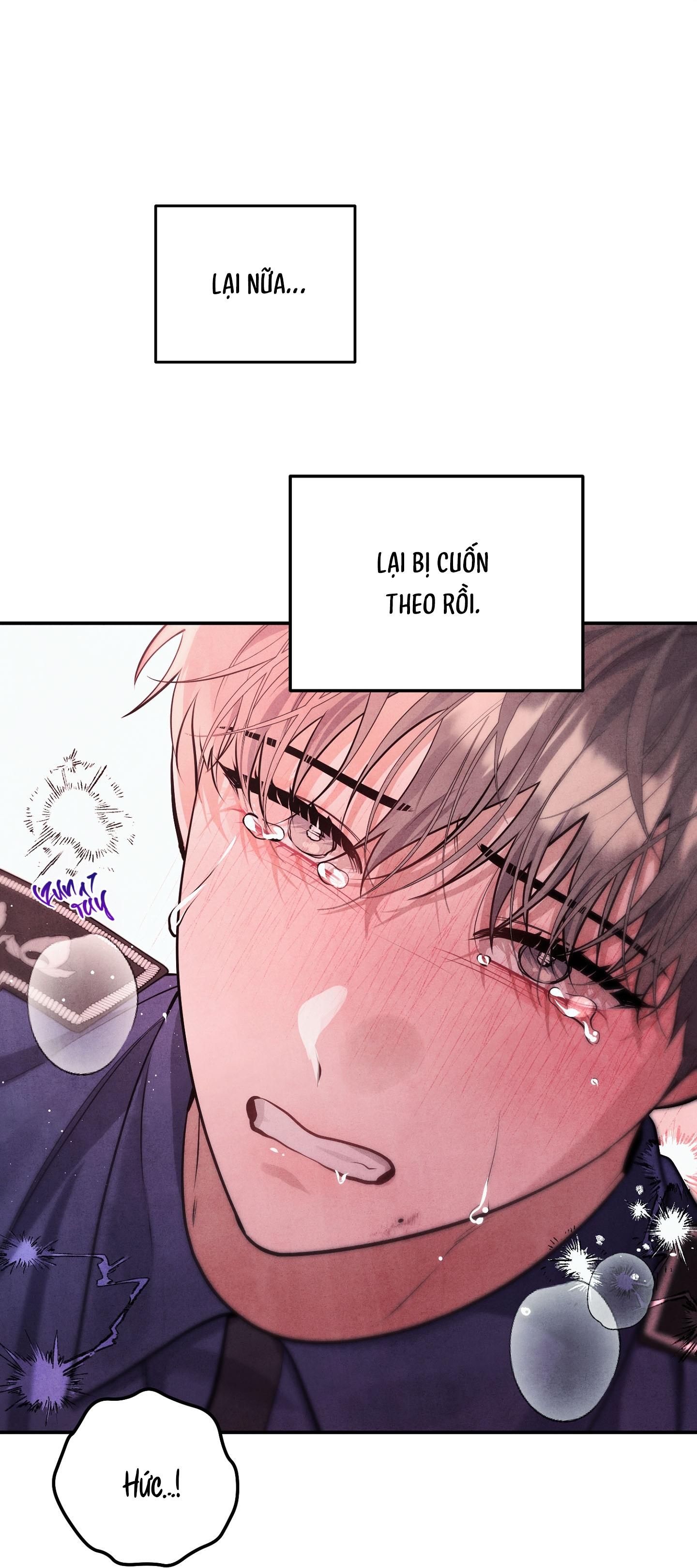 Đọc truyện HẮC DIỄM DỤC VỌNG - Chapter 7