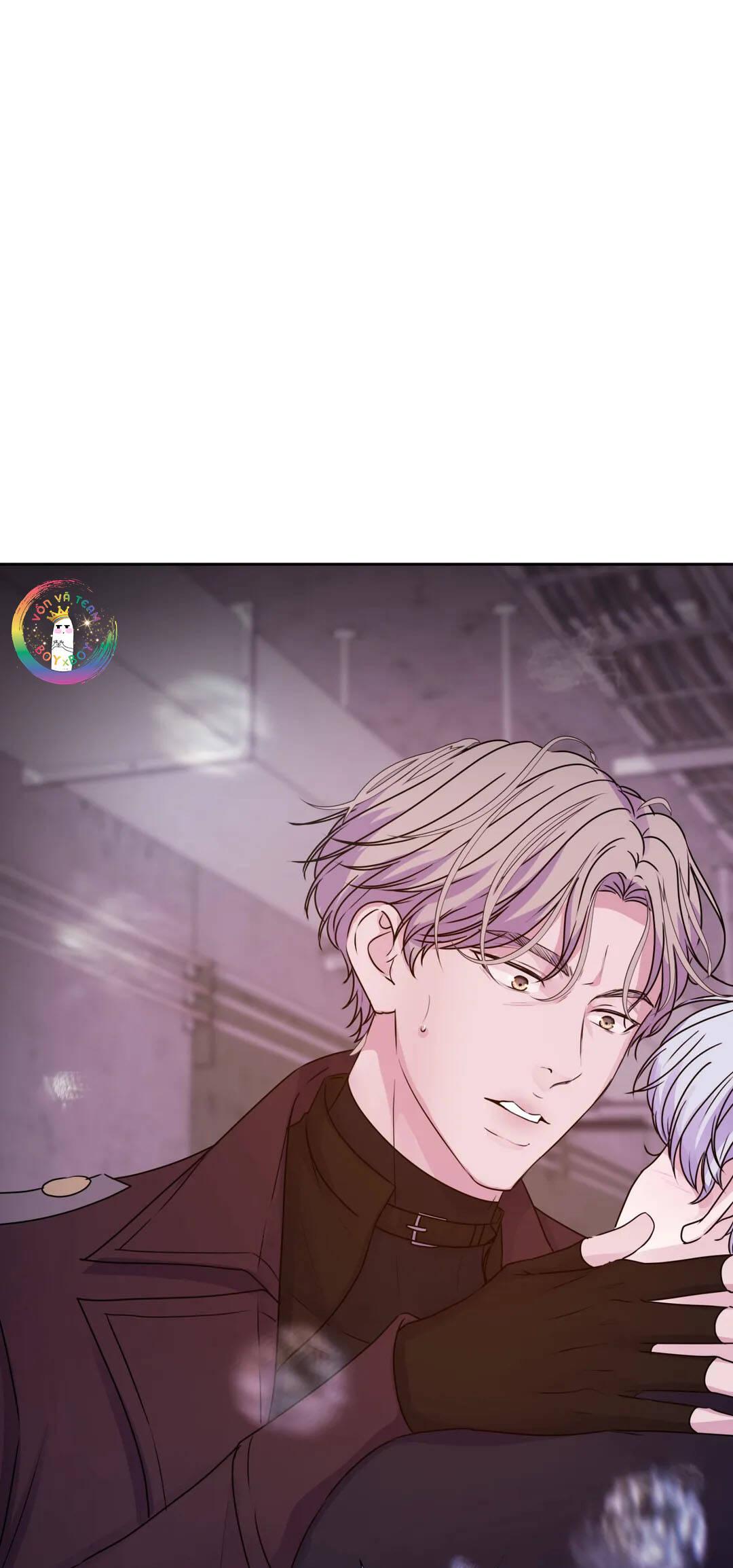 Đọc truyện Guiding Light - Chapter 25