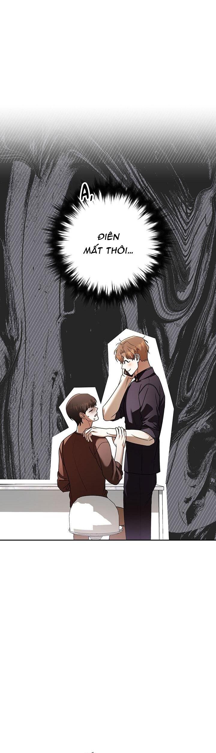 Đọc truyện NETKAMA PUNCH!! - Chapter 71