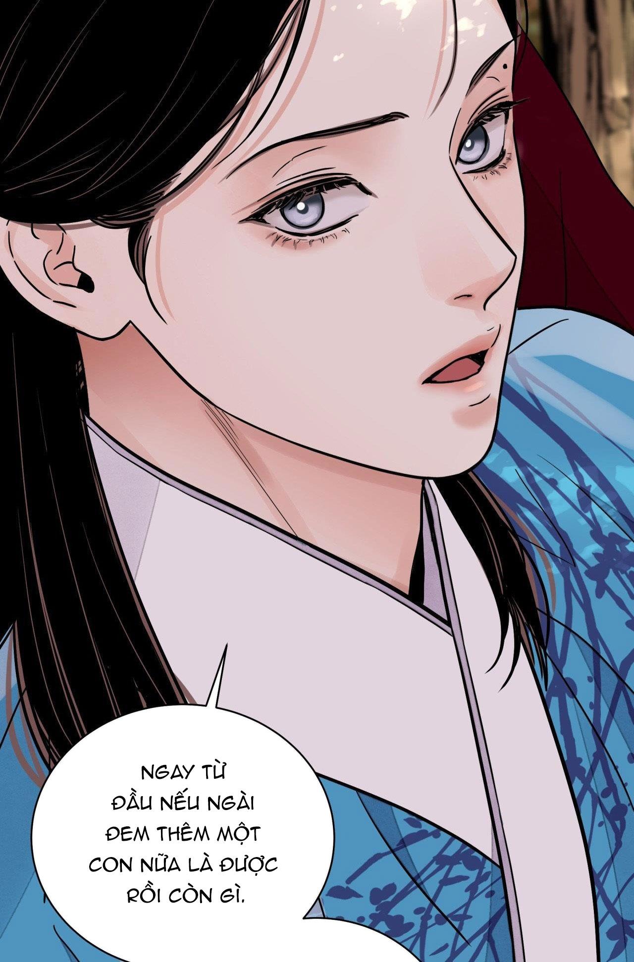 Đọc truyện KIẾM HOA - Chapter 70