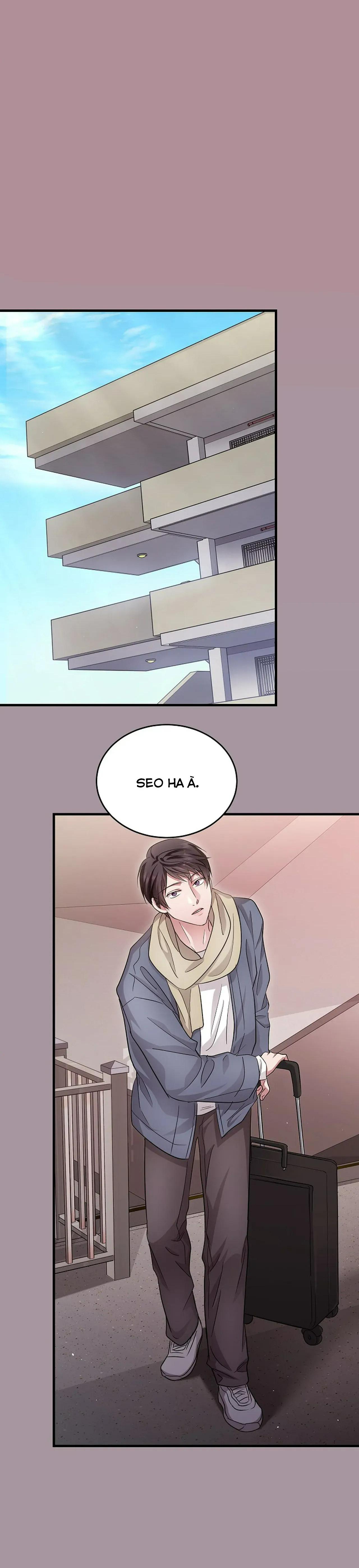 Đọc truyện DÒNG SÔNG NÔ LỆ - Chapter 14