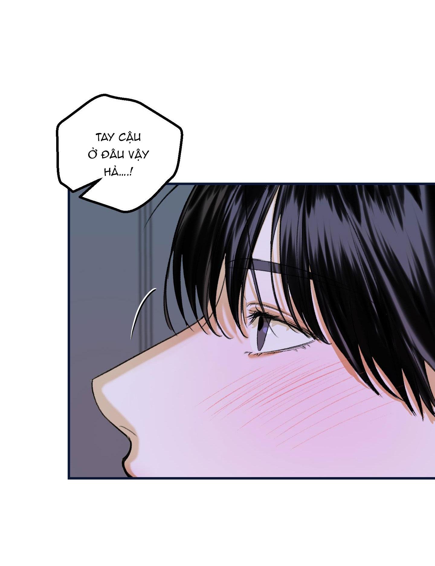 Đọc truyện NGHIỆN SEX - Chapter 17.5