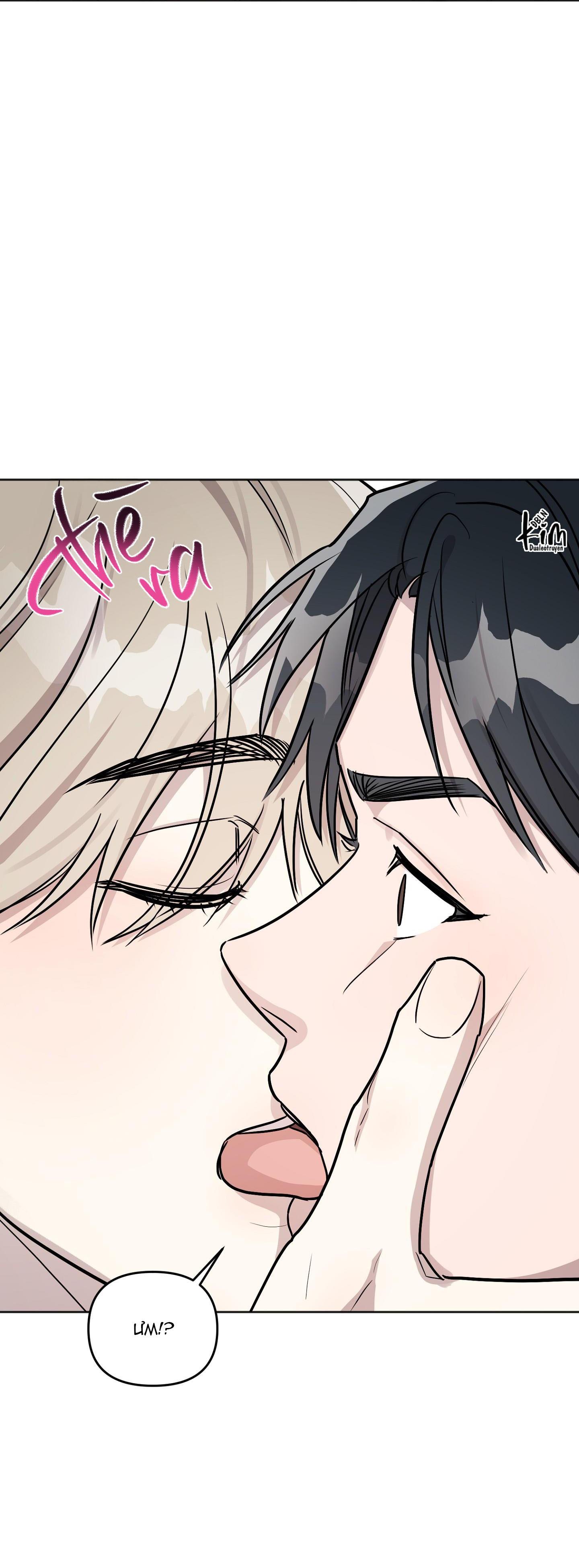Đọc truyện BL NGẮN CHỊCH HỎNY - Chapter 45.2
