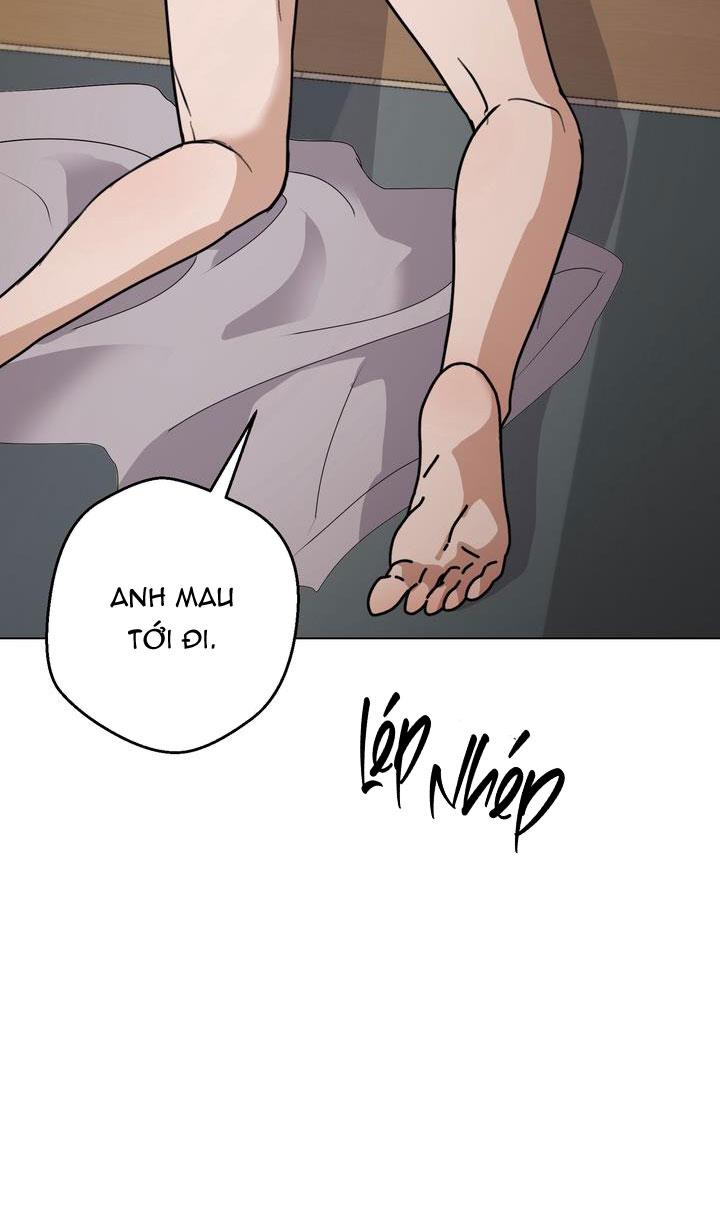 Đọc truyện BÁNH QUY TÌNH YÊU TAN CHẢY - Chapter 8