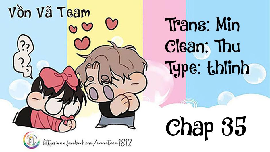 Đọc truyện Rix Venus - Chapter 35