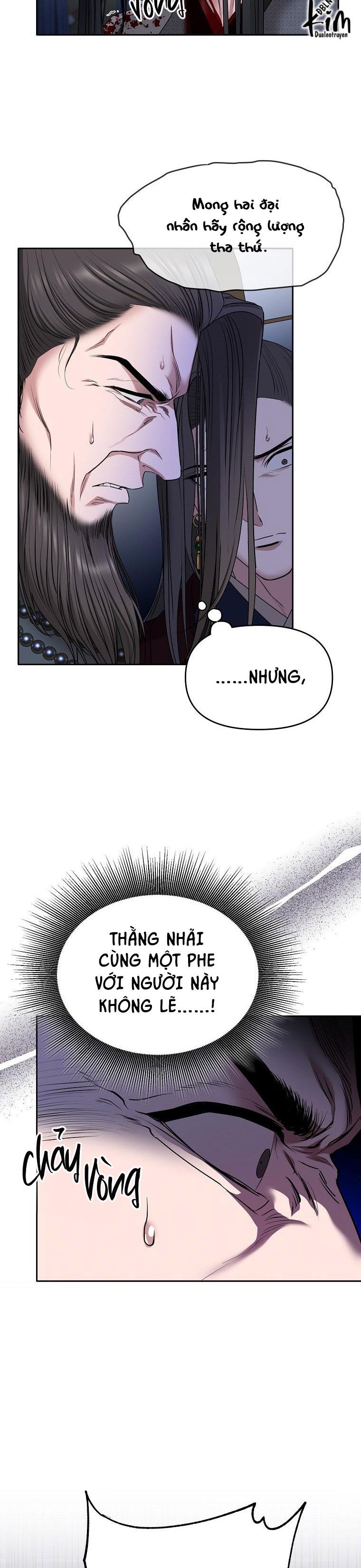 Đọc truyện XUÂN PHONG VIÊN MÃN - Chapter 64