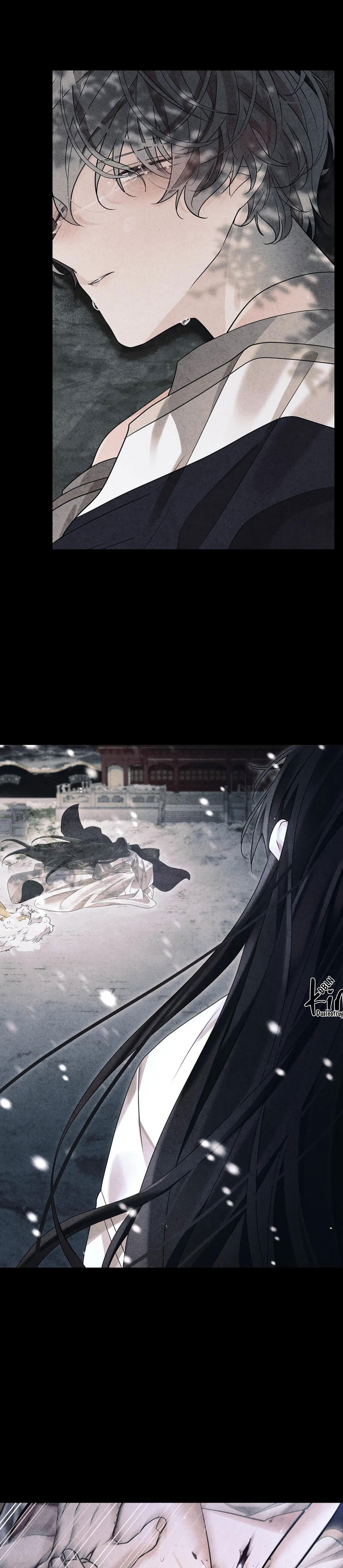 Đọc truyện HOA GIẤY - Chapter 83