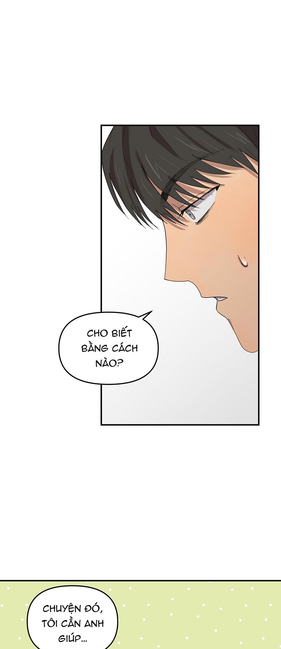 Đọc truyện BL NGẮN TUYỂN CHỌN - Chapter 13.3