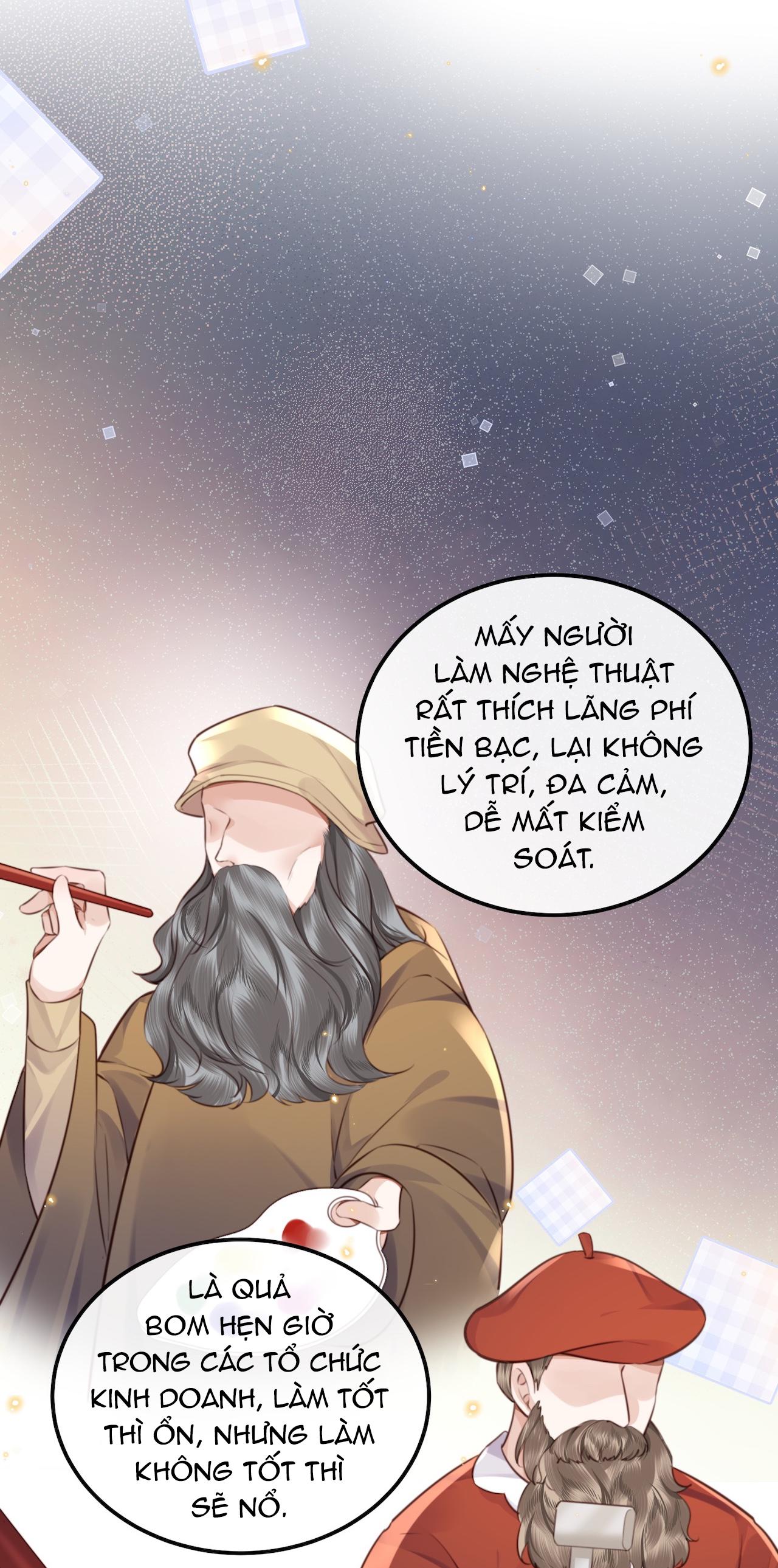 Đọc truyện Đặc Chế Cho Riêng Anh - Chapter 90