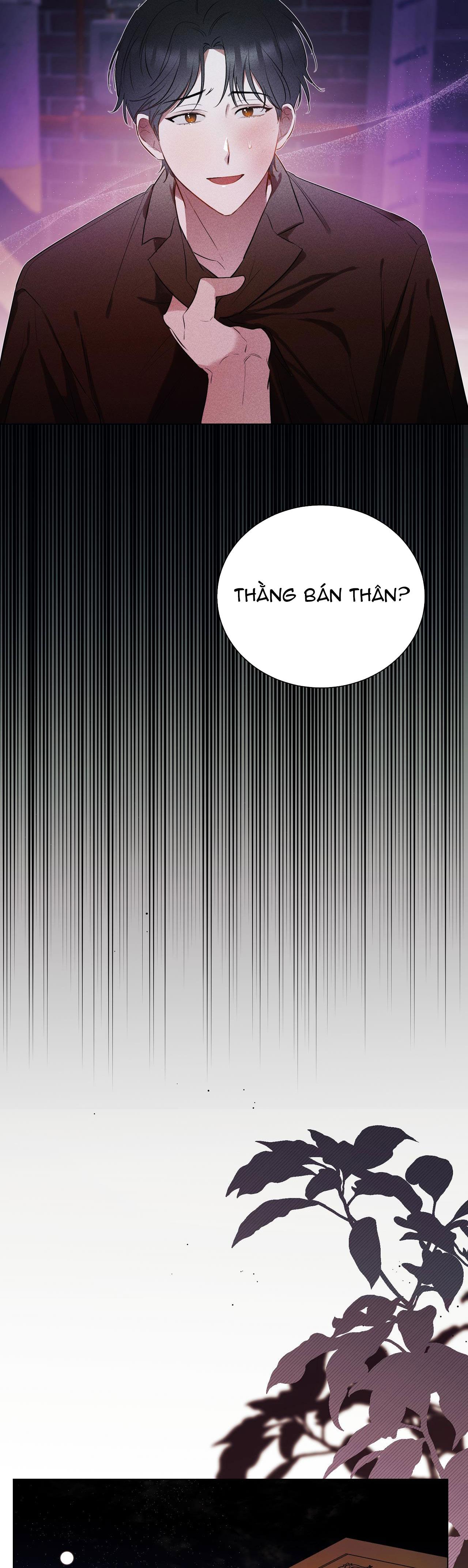 Đọc truyện NGHIỆN SEX - Chapter 2.1