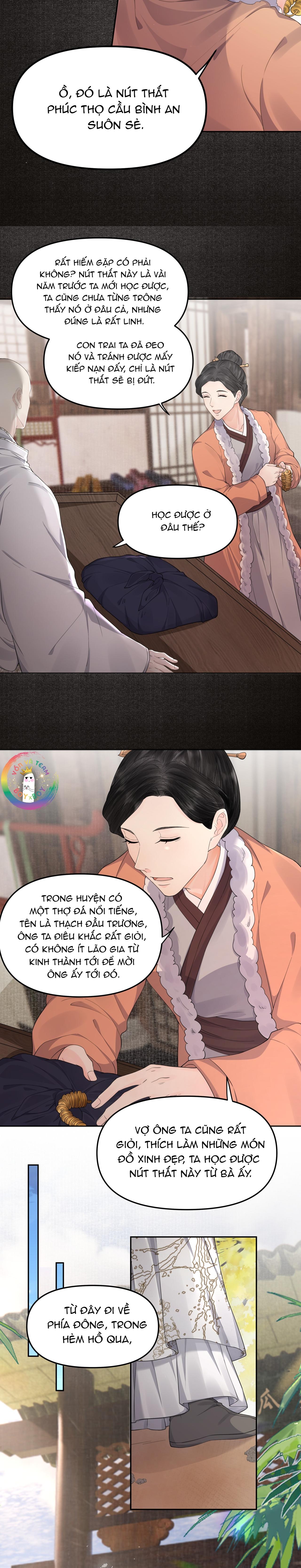 Đọc truyện Đồng Tiền Kham Thế - Chapter 49