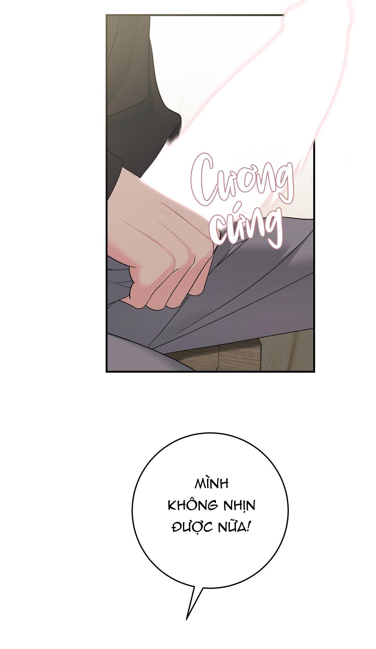 Đọc truyện NGHIỆN SEX - Chapter 14.2