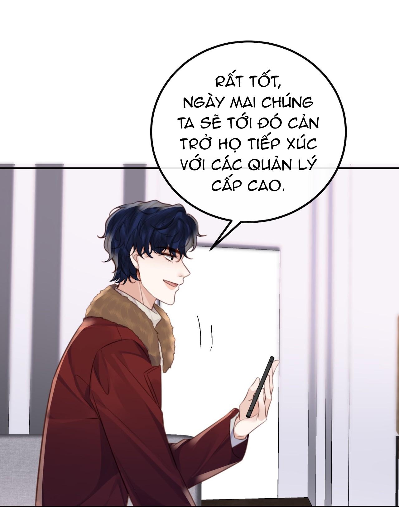 Đọc truyện Đặc Chế Cho Riêng Anh - Chapter 87