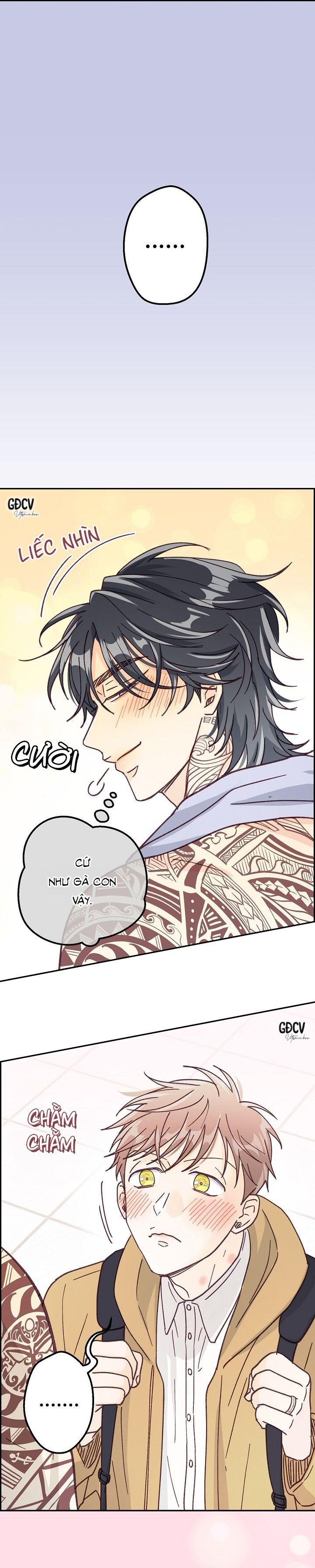 Đọc truyện [END] BẠN TRAI VÔ SONG CỦA TÔI - Chapter 31