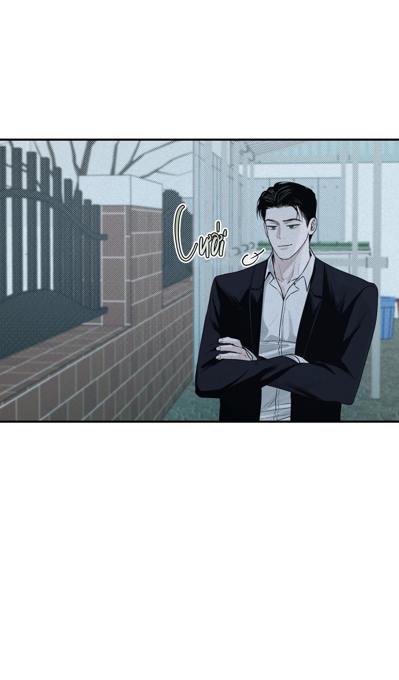 Đọc truyện (CBunu) Phép Chiếu - Chapter 15