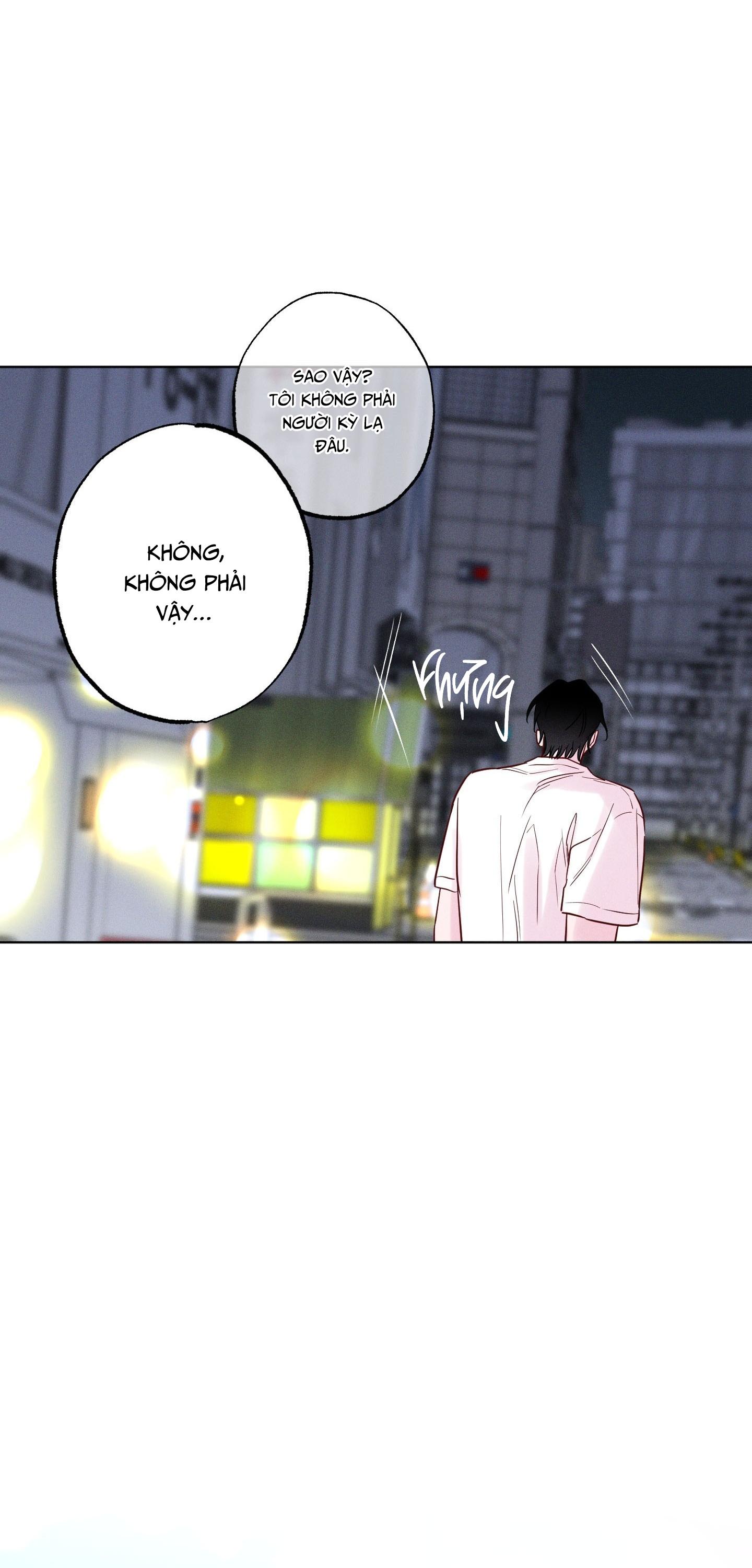 Đọc truyện BỜ SÓNG VỖ - Chapter 30