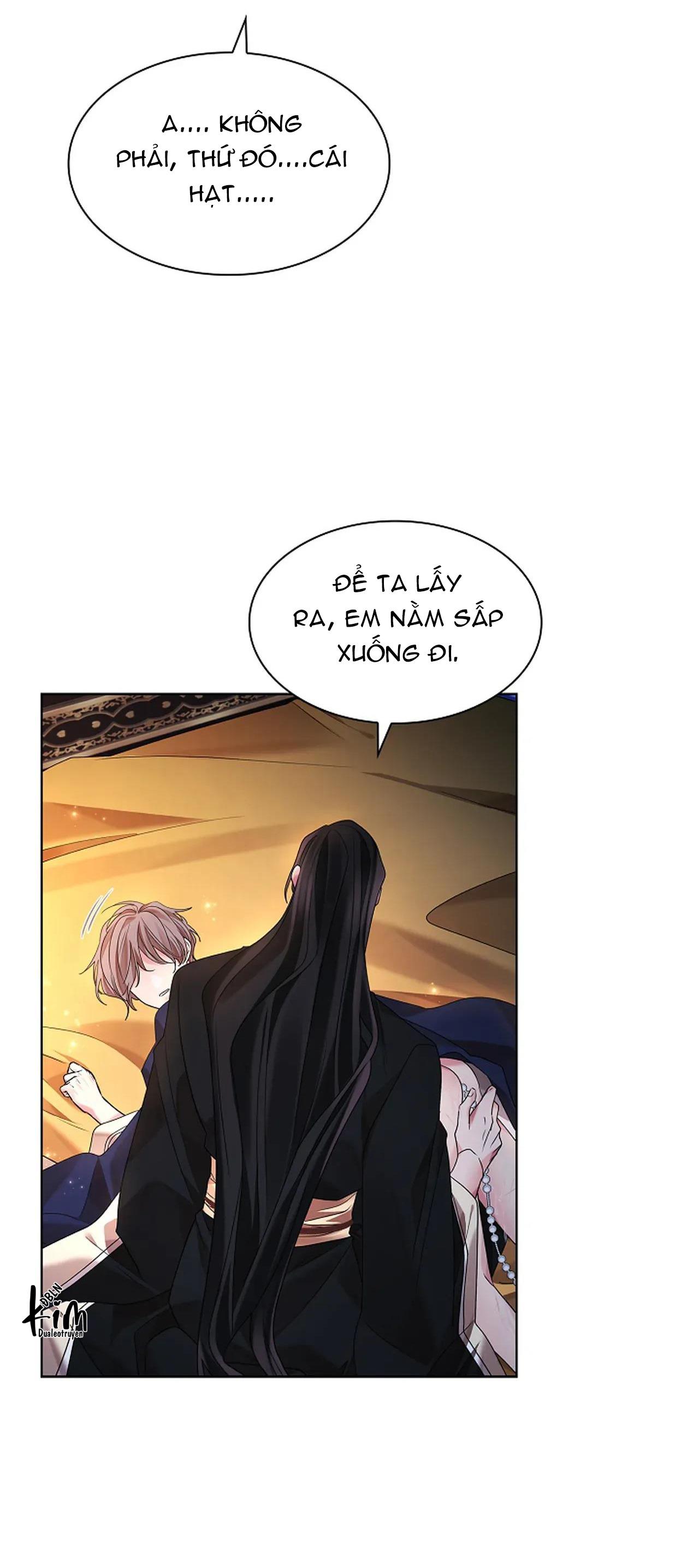 Đọc truyện HOA GIẤY - Chapter 93