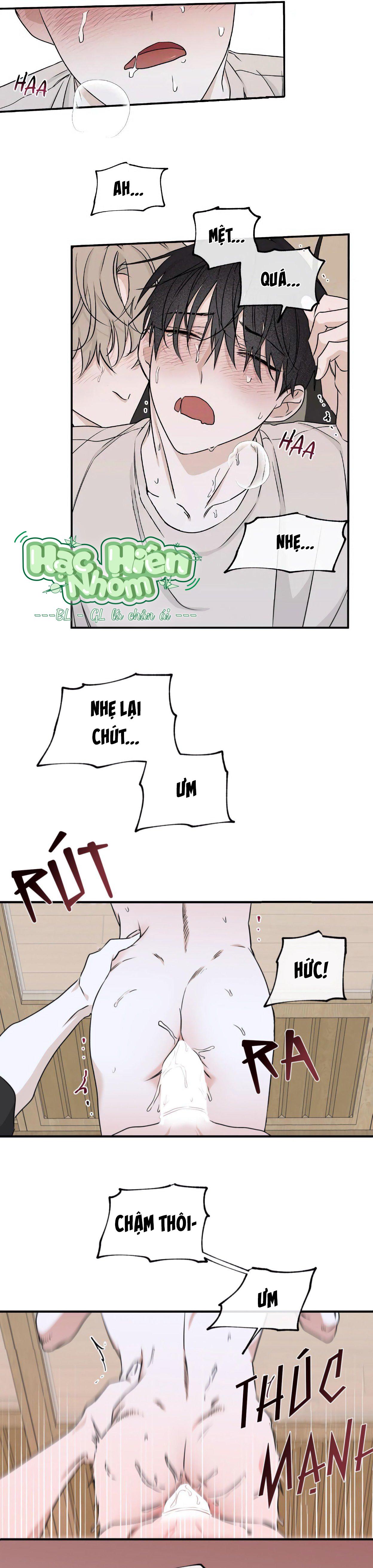 Đọc truyện Thủy triều thấp lúc chạng vạng - Chapter 48