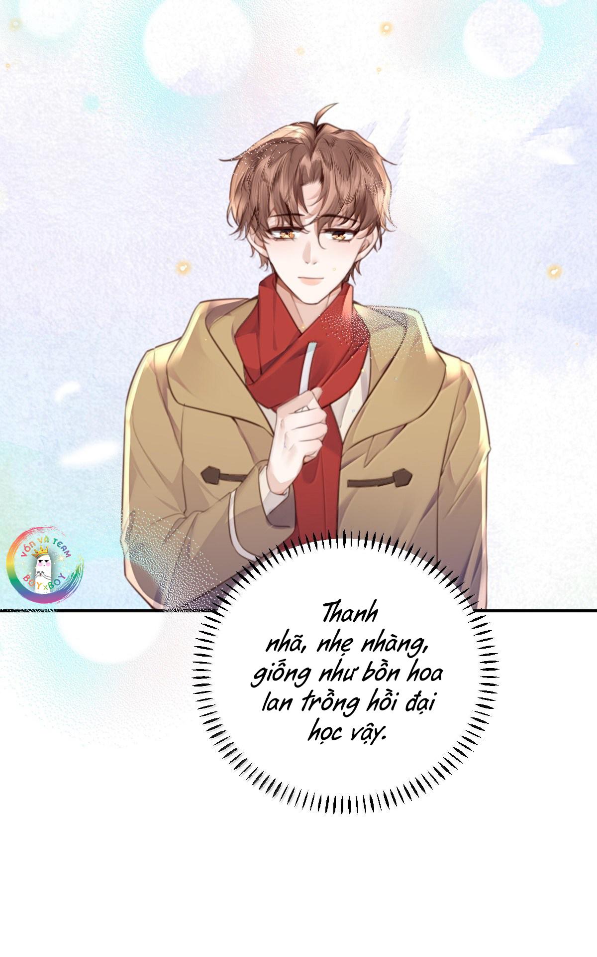 Đọc truyện Đặc Chế Cho Riêng Anh - Chapter 121