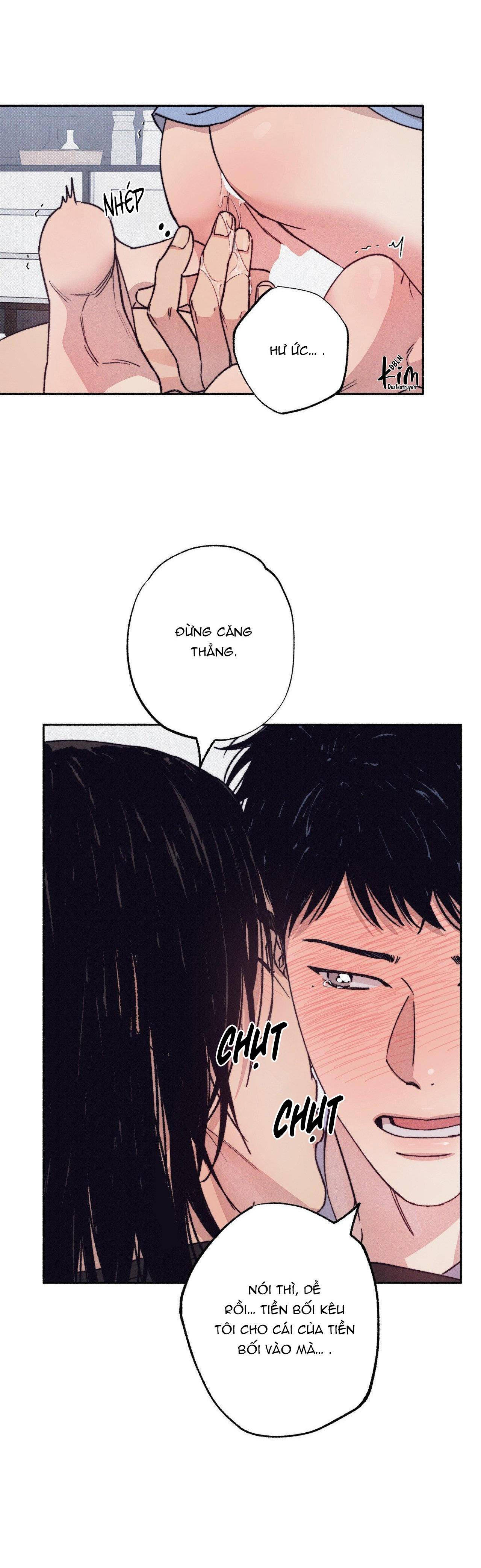 Đọc truyện TỪ 1 ĐẾN 10 - Chapter 18
