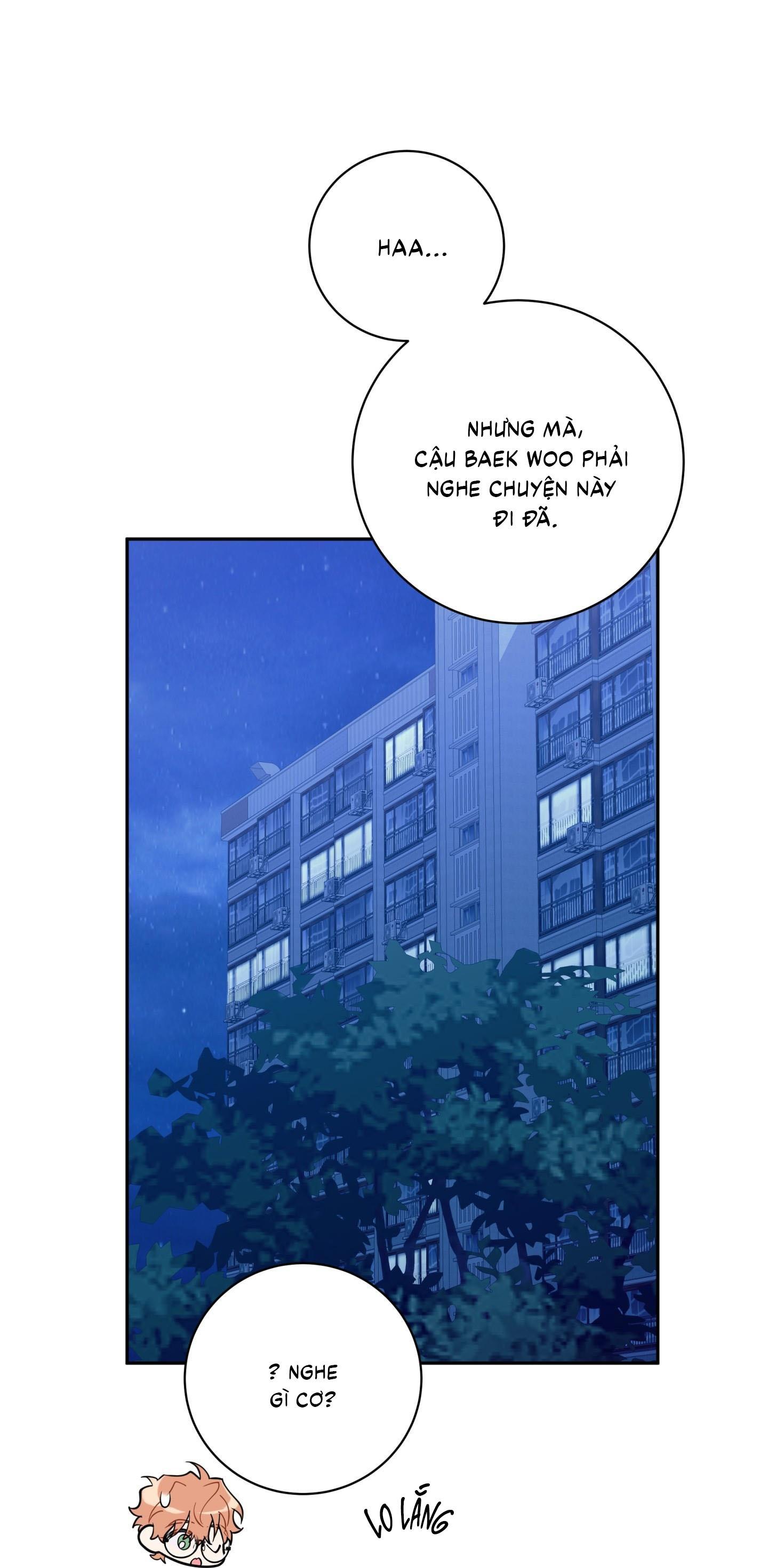 Đọc truyện (CBunu) Bắt tay hả, thôi bỏ đi! - Chapter 44