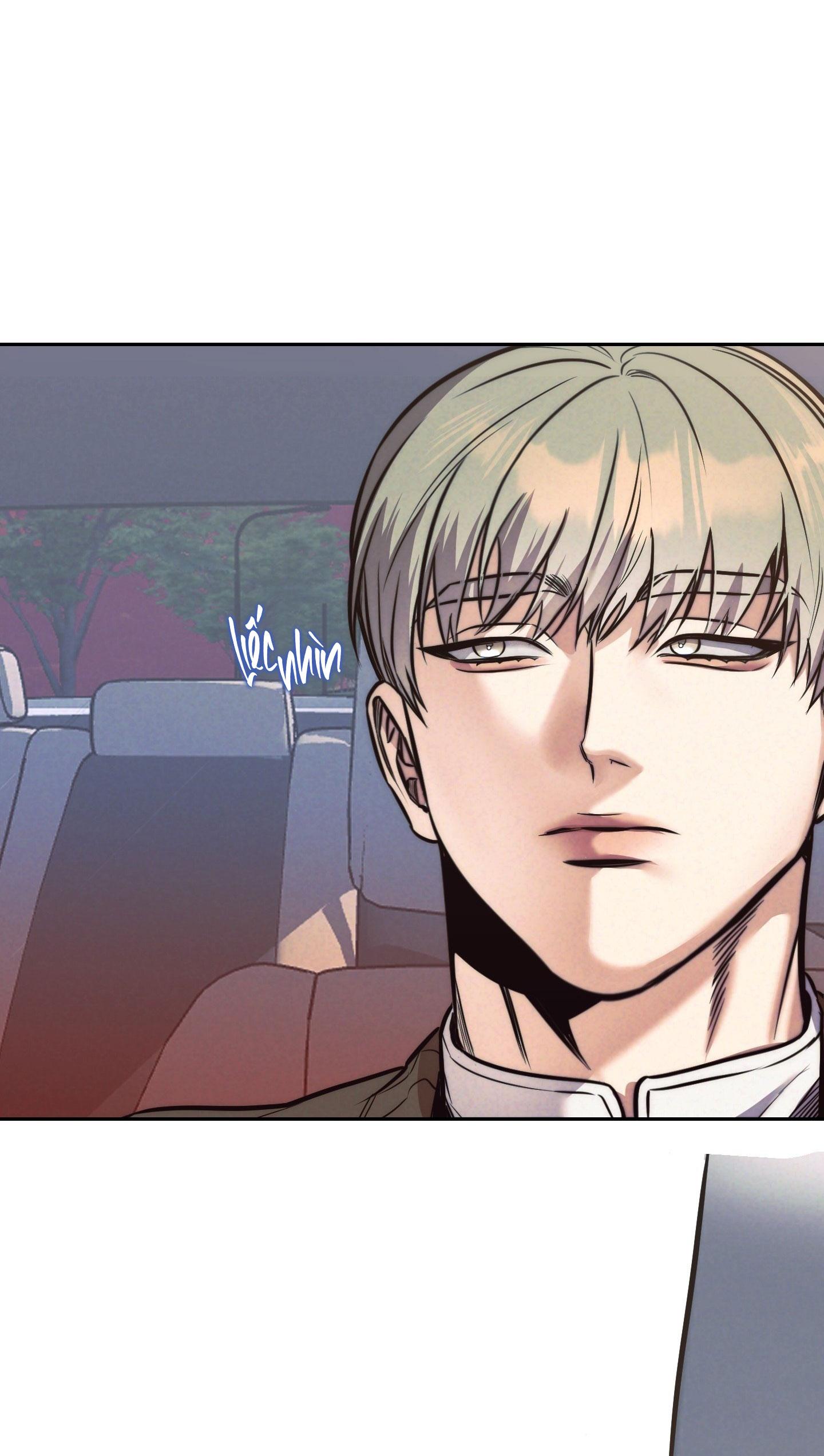 Đọc truyện KỲ THỊ - Chapter 44