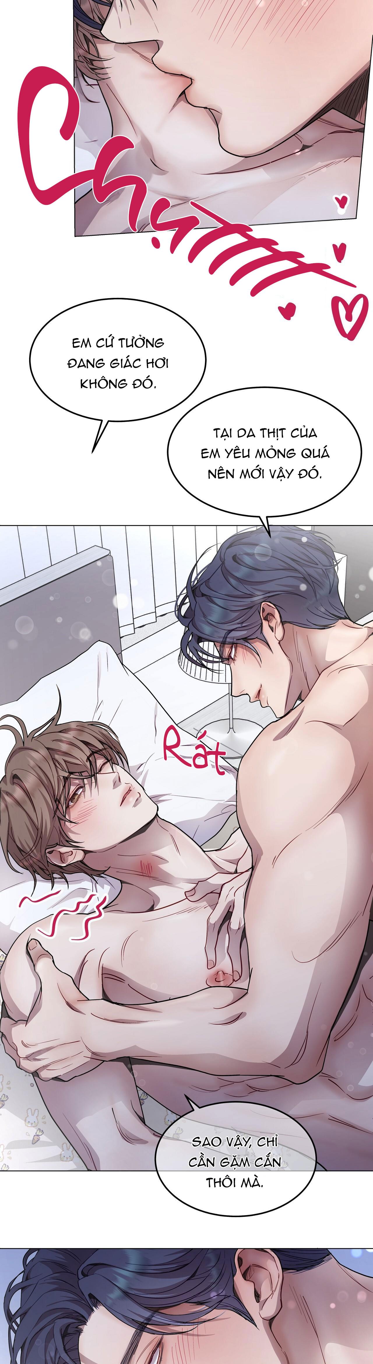 Đọc truyện LỐI SỐNG ÍCH KỶ - Chapter 52