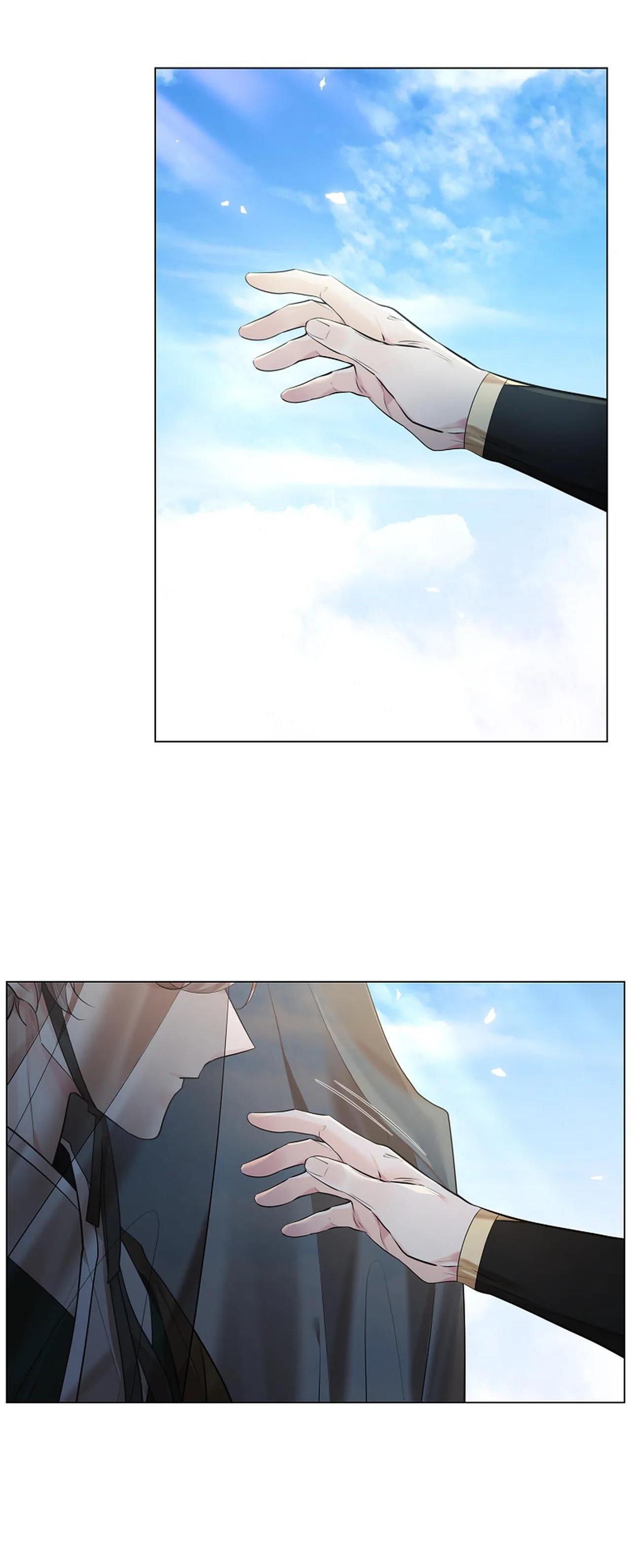 Đọc truyện HOA GIẤY - Chapter 77