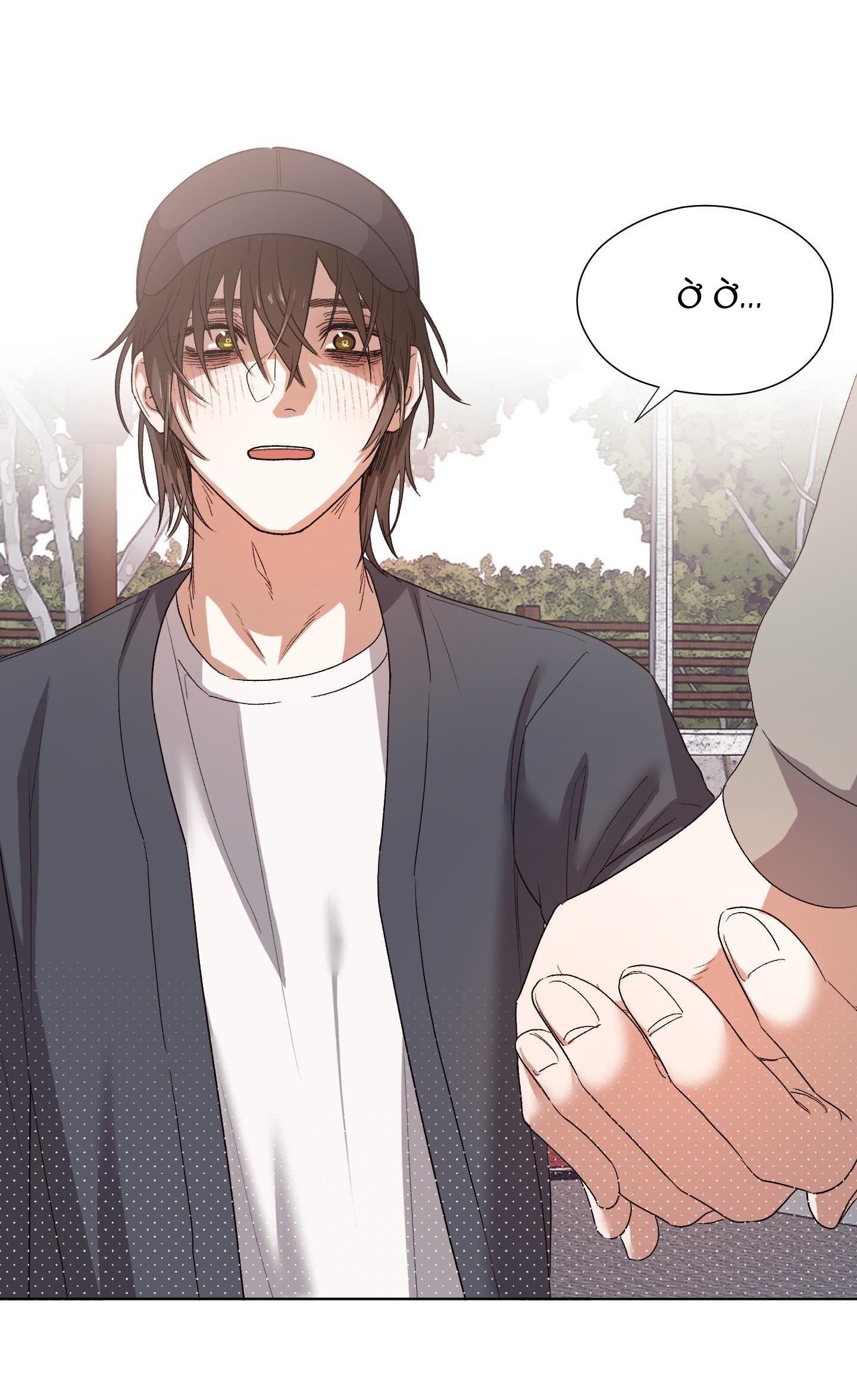 Đọc truyện BL NGẮN CHỊCH HỎNY - Chapter 36.3