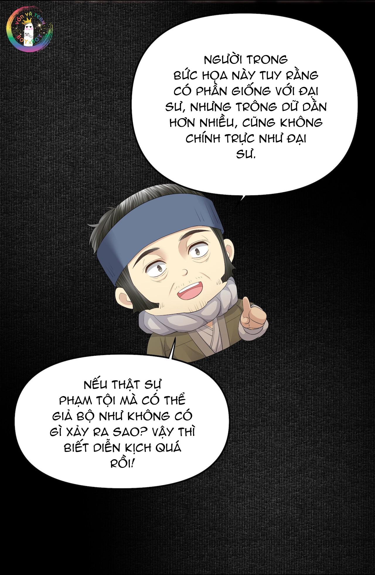 Đọc truyện Đồng Tiền Kham Thế - Chapter 59