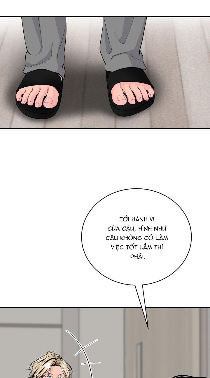 Đọc truyện ĐÊM CỦA NGƯỜI ĐÀN ÔNG ẤY - Chapter 12
