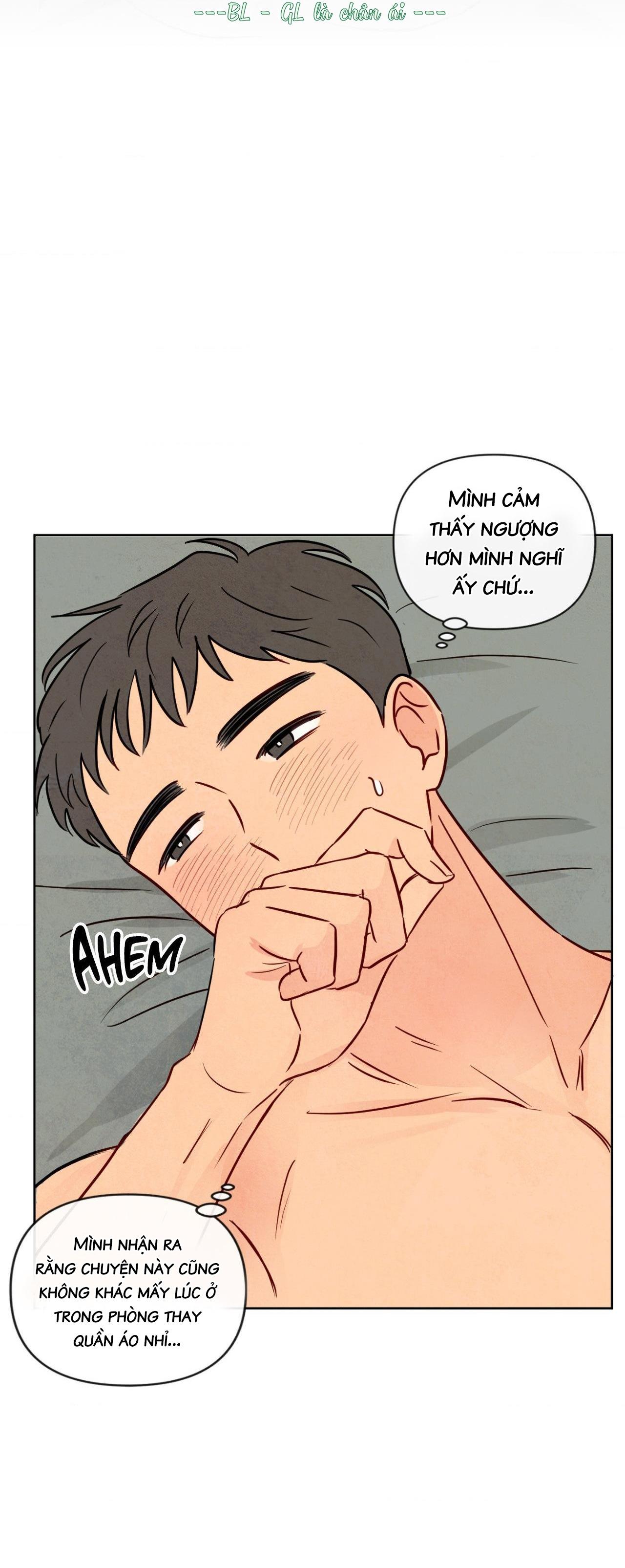 Đọc truyện Sự quyến rũ của Thần Rắn - Chapter 4