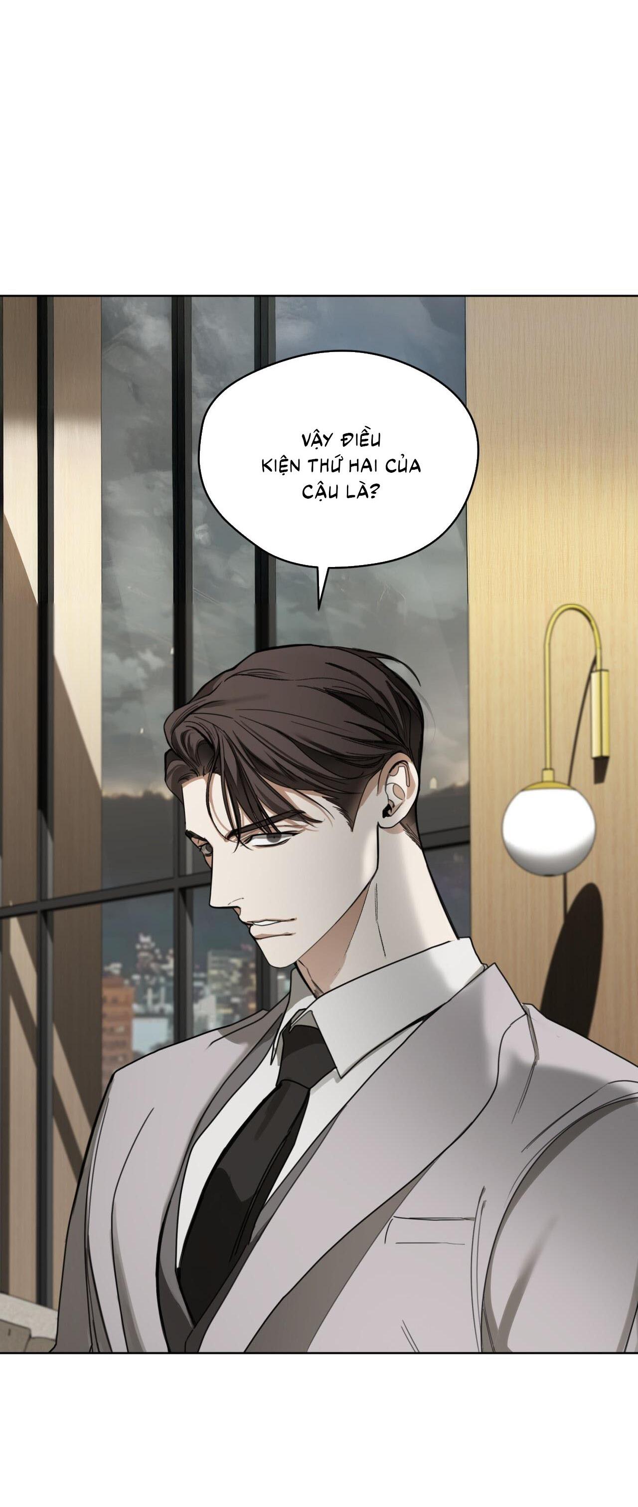 Đọc truyện (CBunu) Phạm Luật - Chapter 100