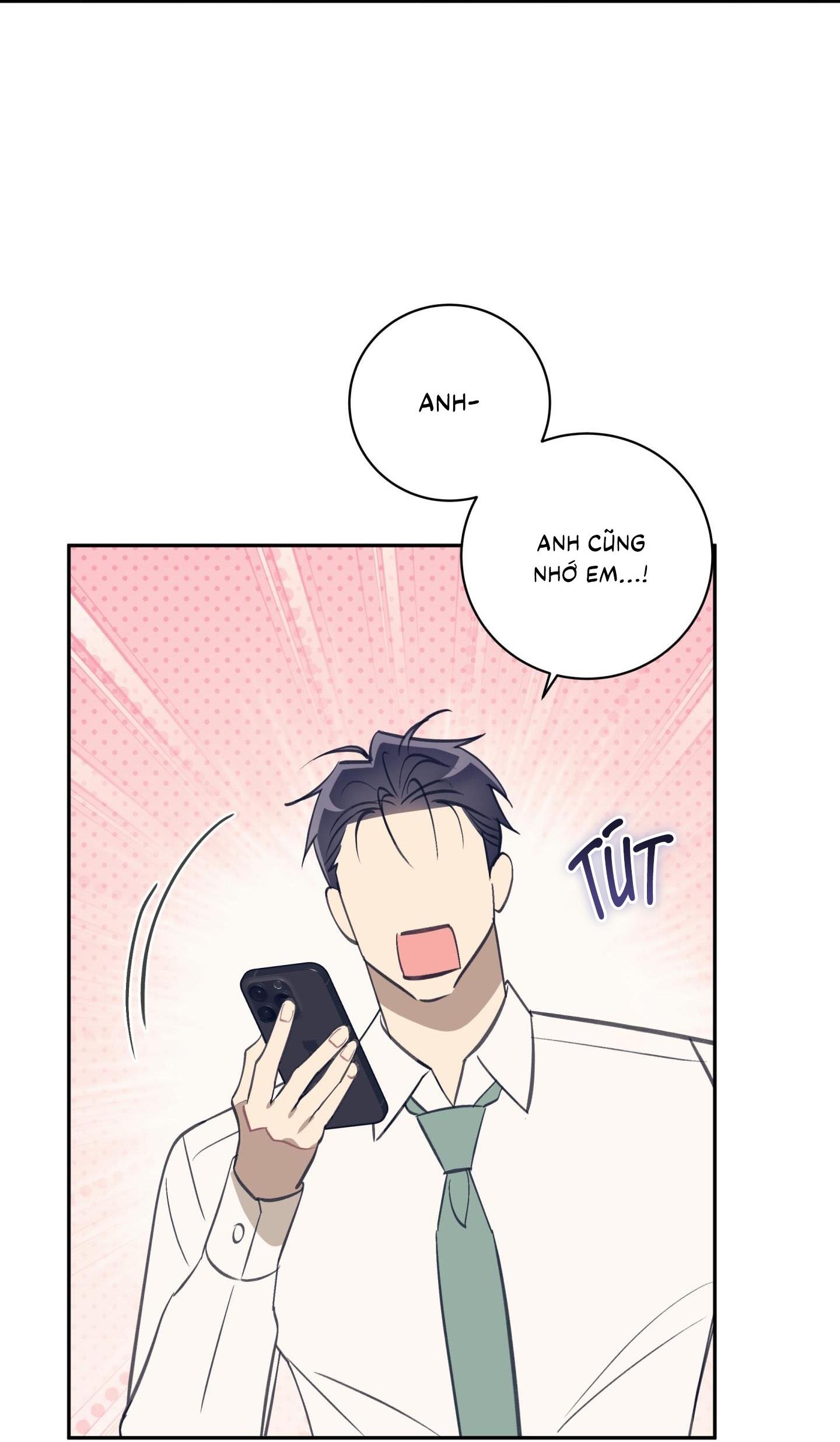 Đọc truyện (CBunu) Bắt tay hả, thôi bỏ đi! - Chapter 40