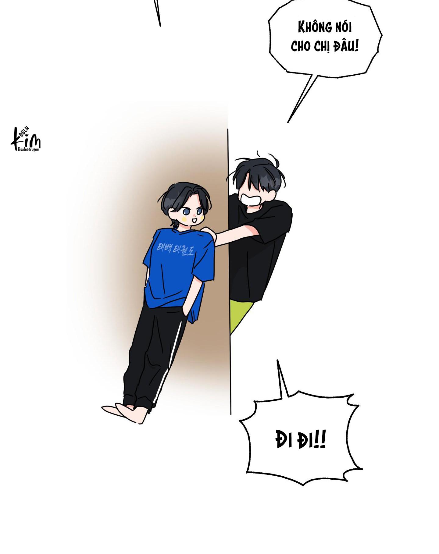 Đọc truyện BL NGẮN TUYỂN CHỌN - Chapter 25.92