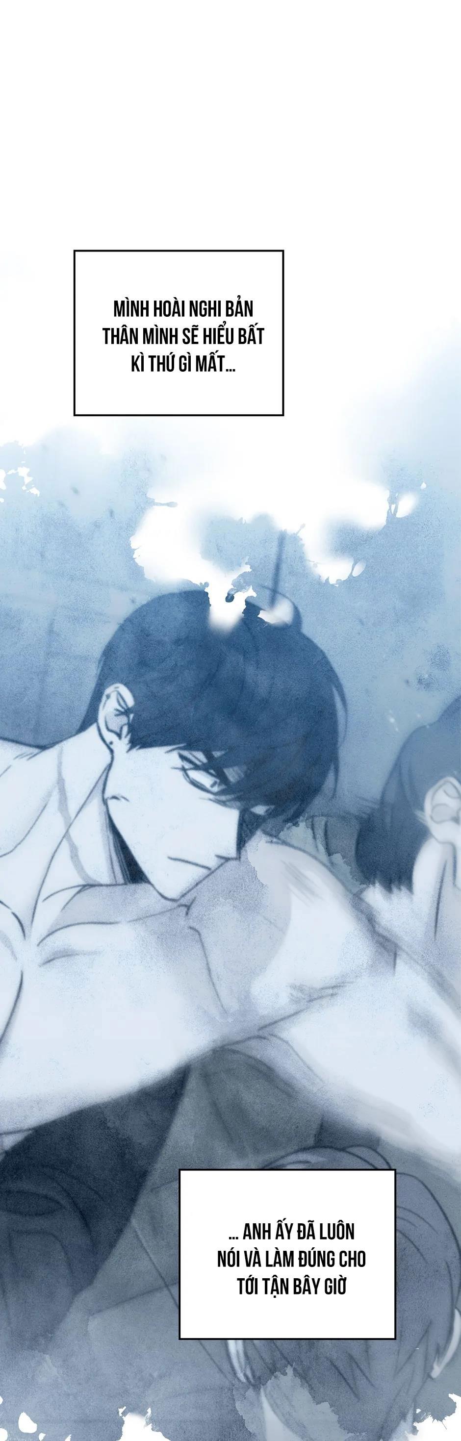 Đọc truyện Deadman Switch - Chapter 39