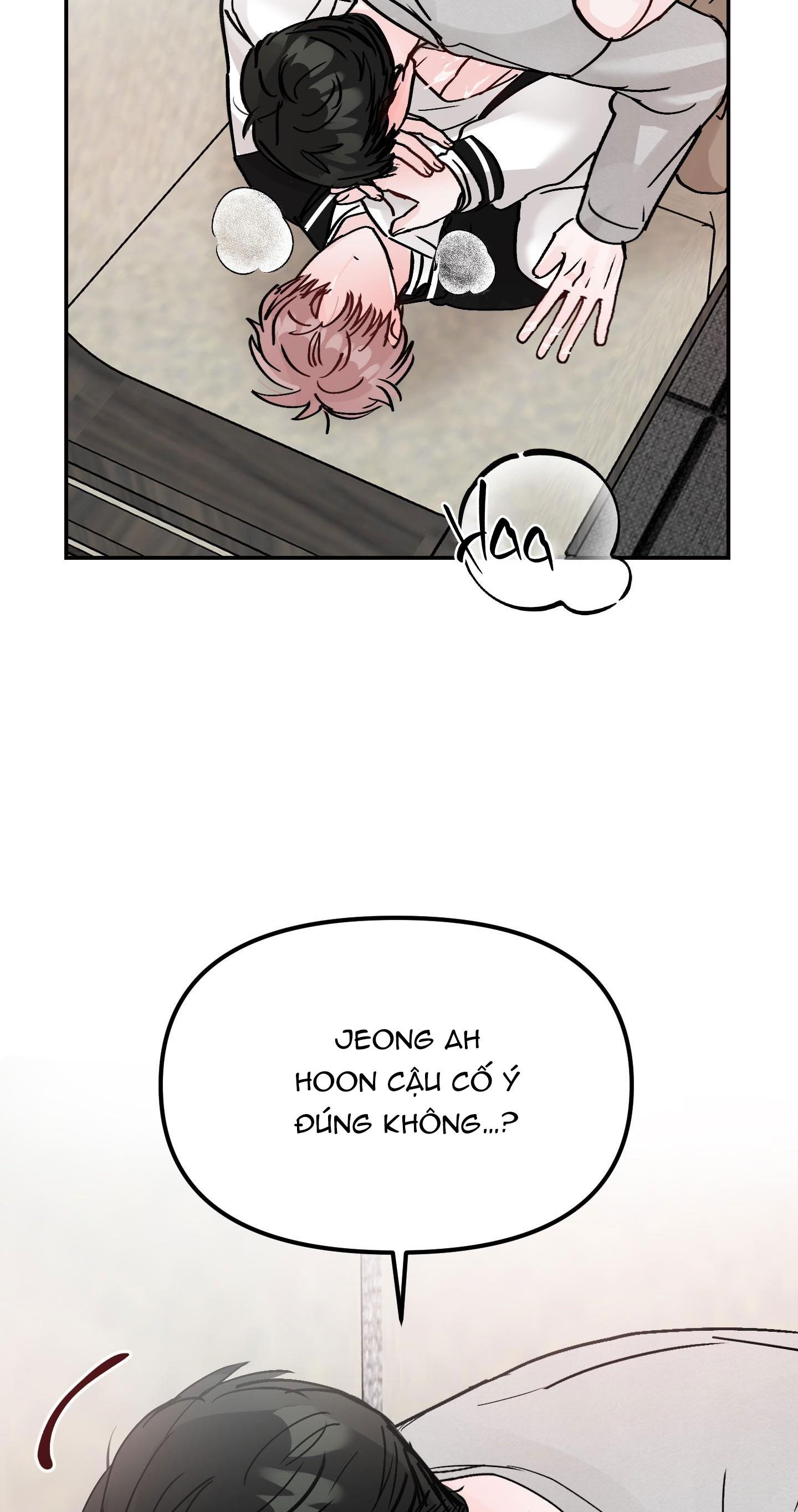 Đọc truyện BL NGẮN CHỊCH HỎNY - Chapter 40.4