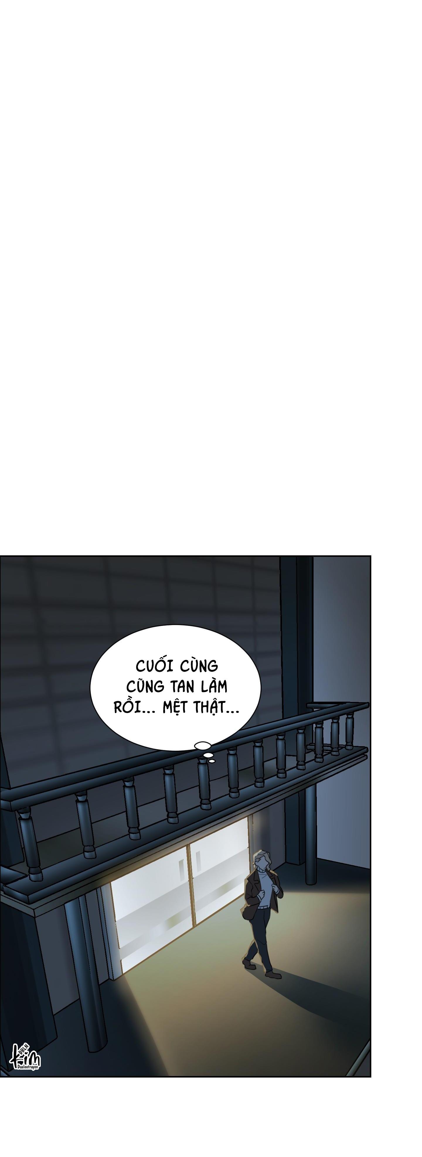 Đọc truyện BL NGẮN CHỊCH HỎNY - Chapter 35.1
