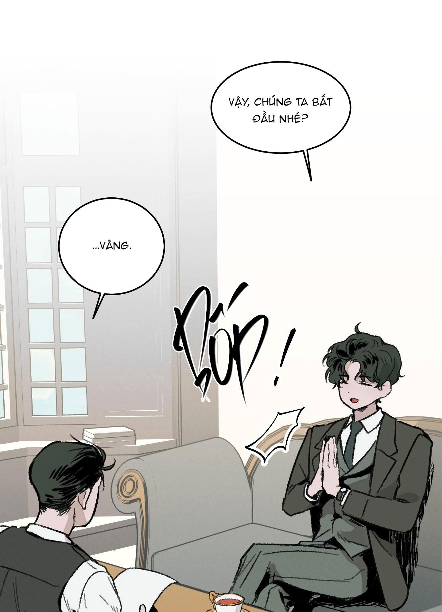 Đọc truyện BL NGẮN CHỊCH HỎNY - Chapter 49.2