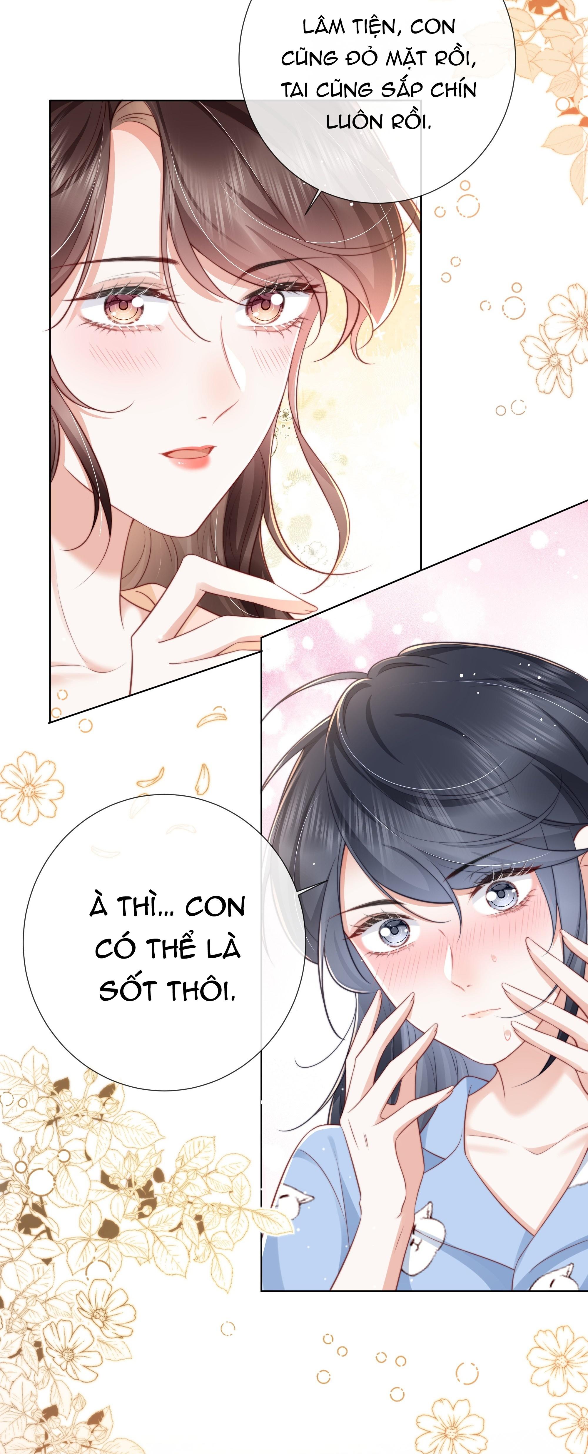 Đọc truyện Dư sinh vi kì - Chapter 12