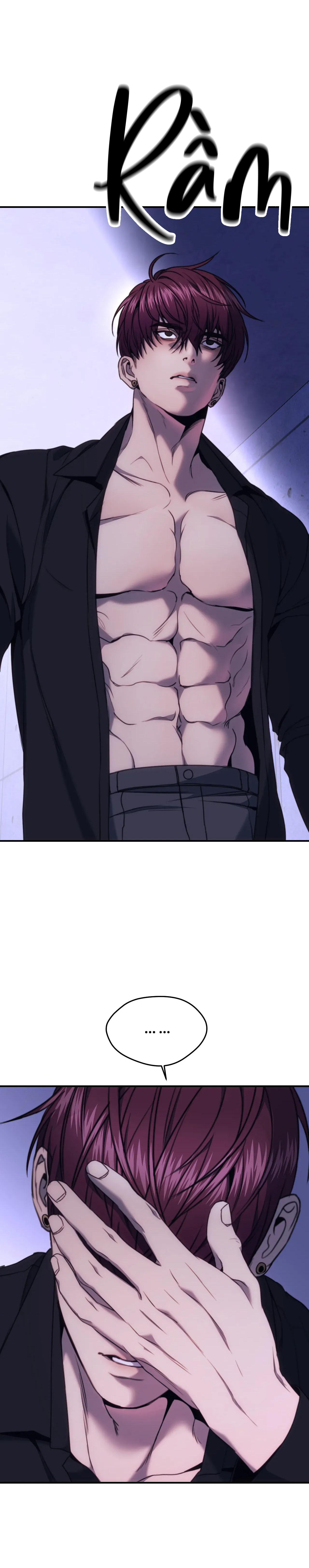 Đọc truyện Công Cuộc Báo Thù Của Kẻ Yếu Thế - Chapter 75