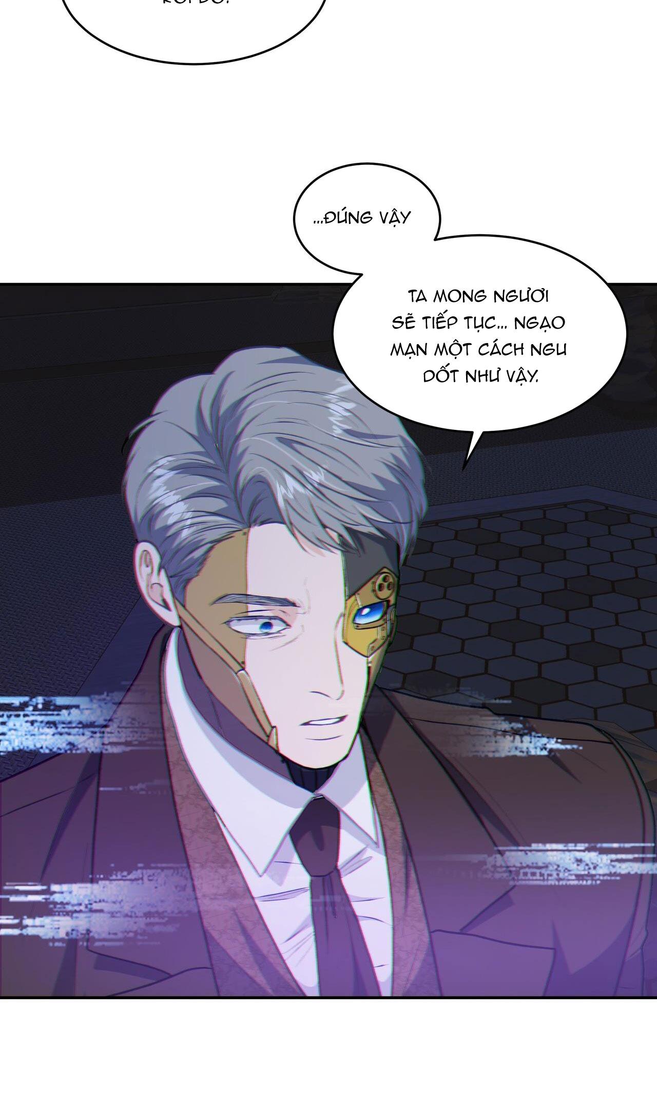 Đọc truyện CÁCH TỒN TẠI NHƯ MỘT NGƯỜI CHƠI - Chapter 58