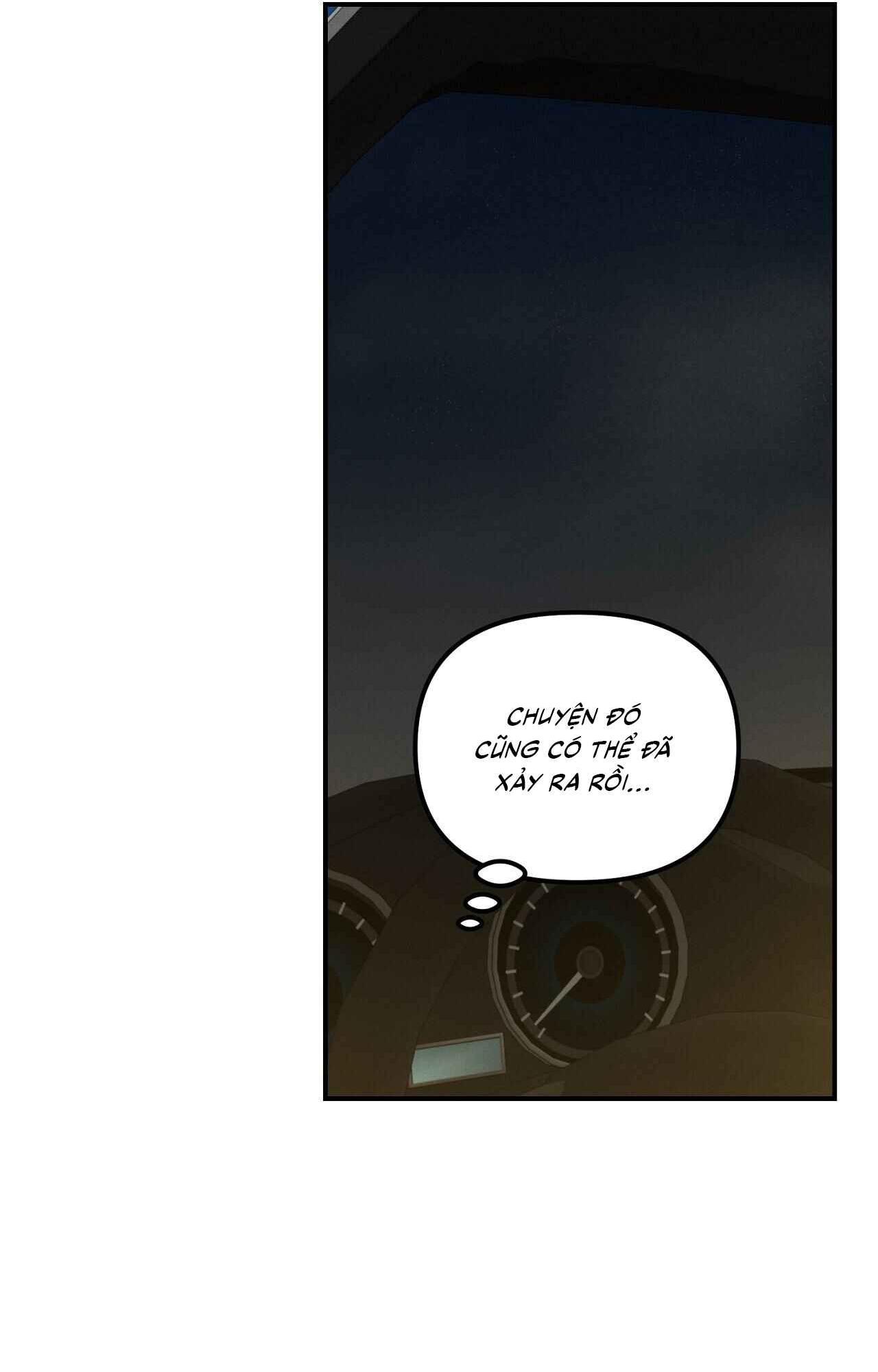 Đọc truyện (CBunu) Phép Chiếu - Chapter 29
