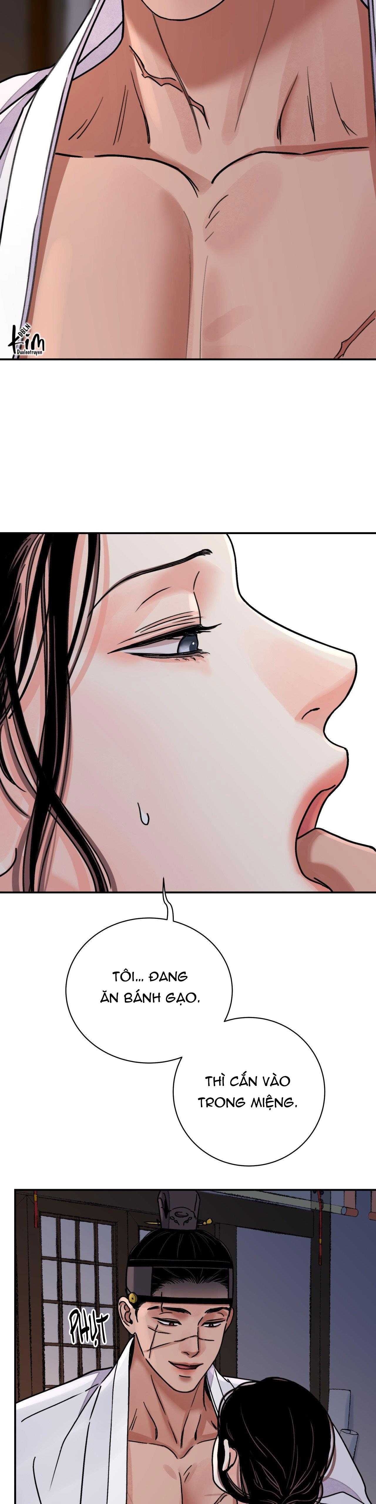 Đọc truyện KIẾM HOA - Chapter 53
