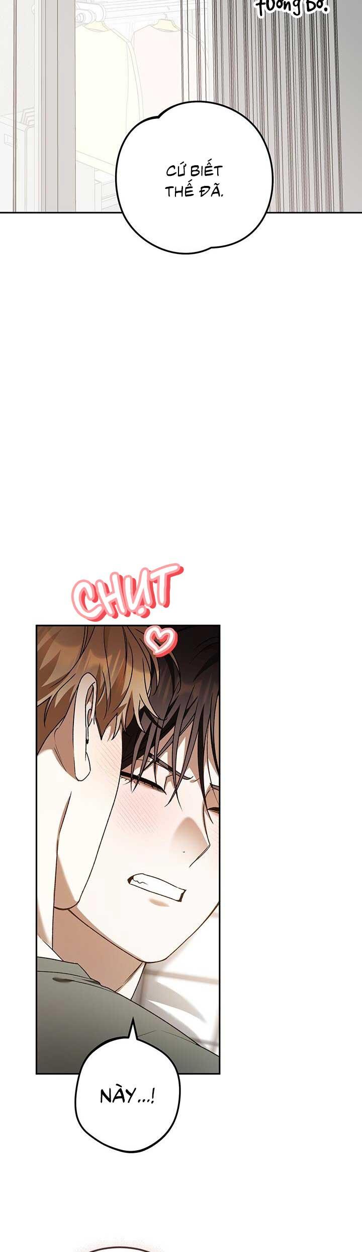 Đọc truyện NETKAMA PUNCH!! - Chapter 76