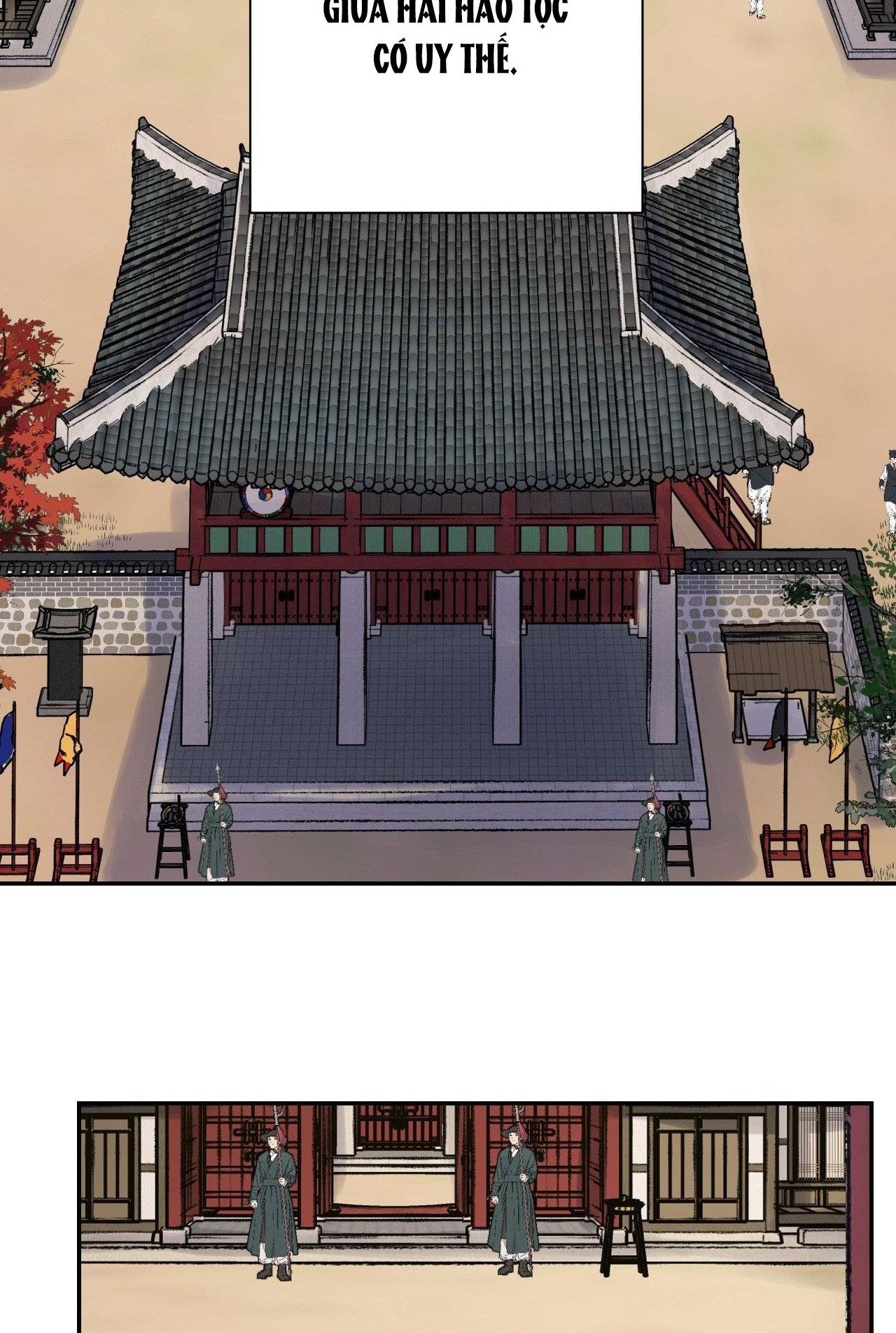 Đọc truyện KIẾM HOA - Chapter 72