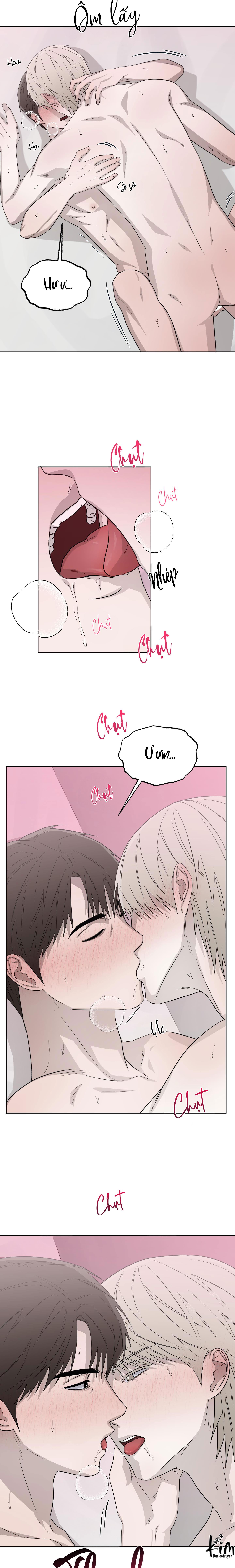 Đọc truyện BL NGẮN TUYỂN CHỌN - Chapter 24.5