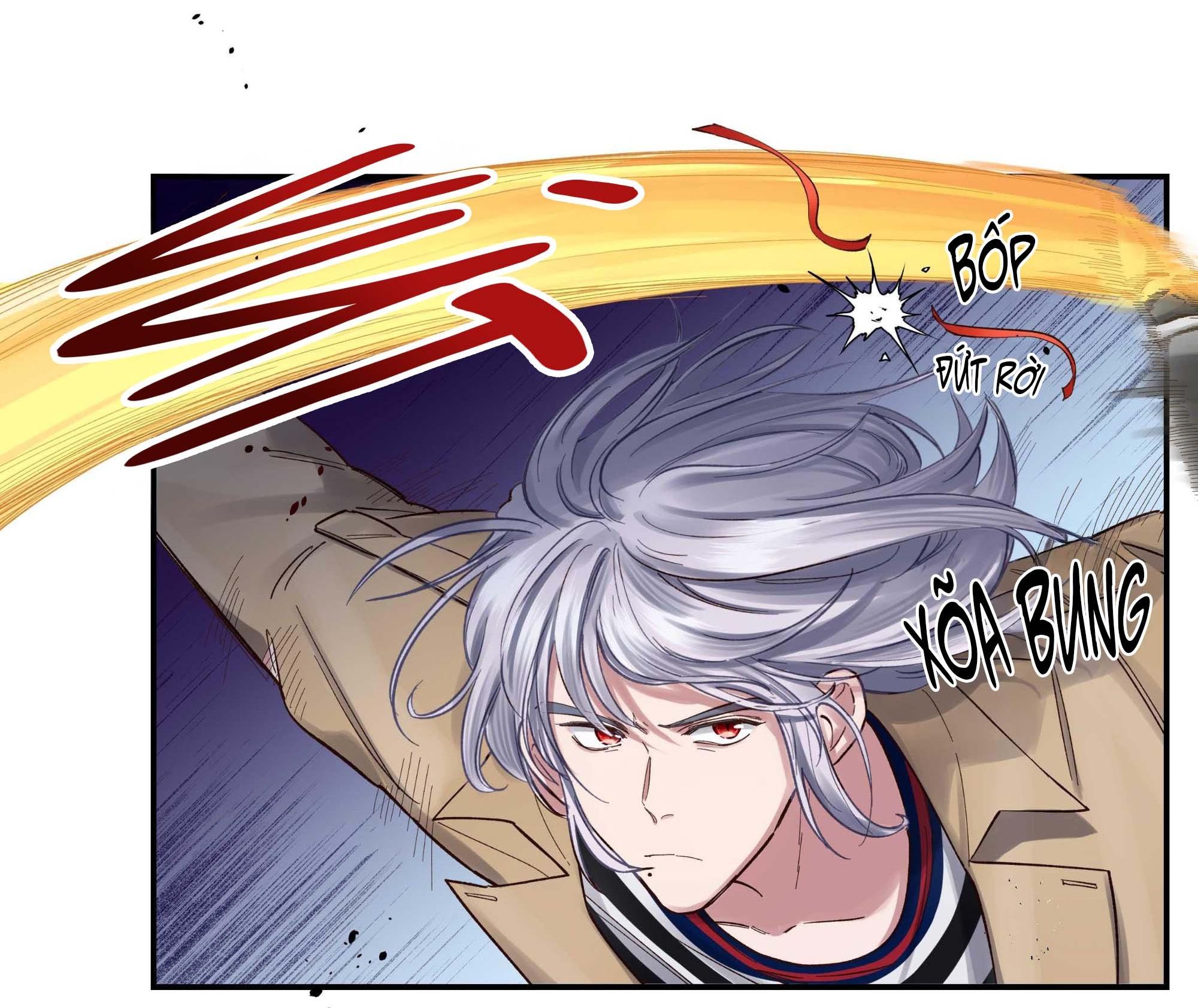 Đọc truyện Quán cơm tỳ hưu - Chapter 65