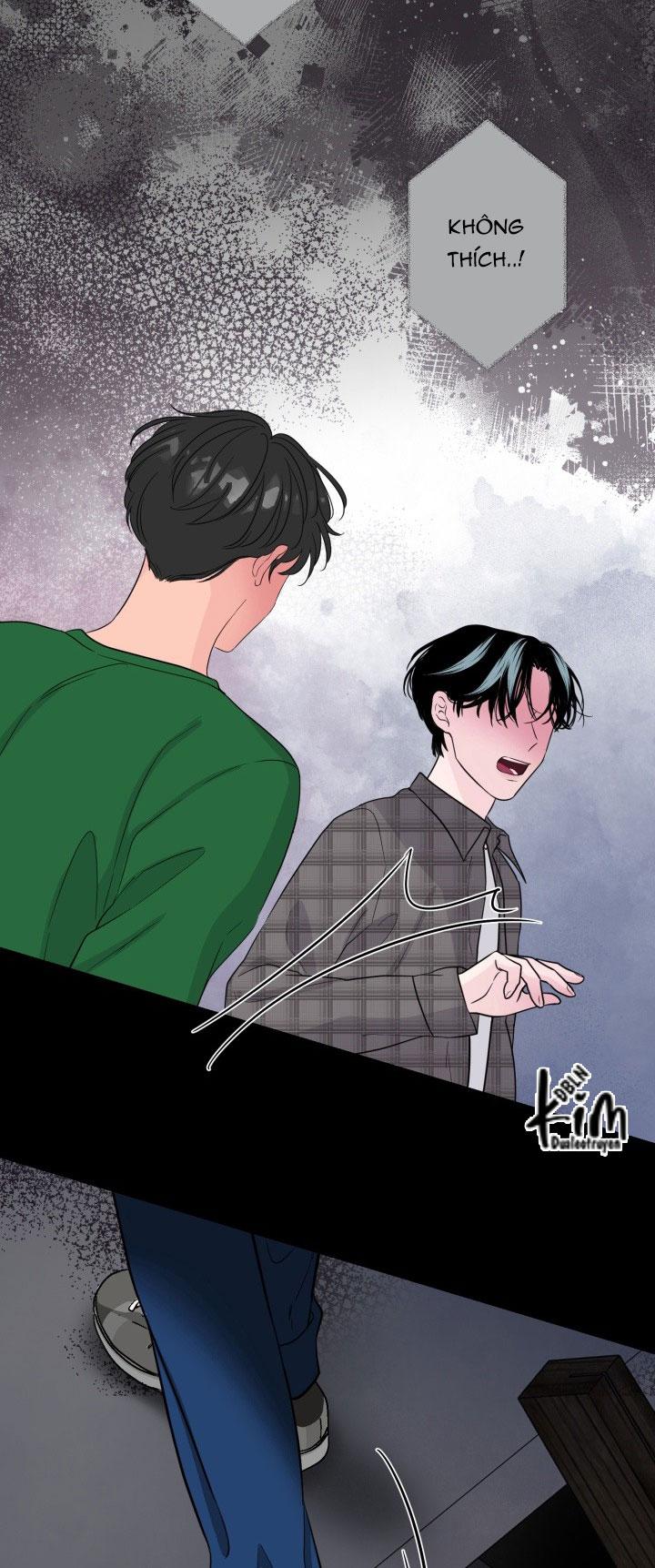 Đọc truyện ĐÊM CỦA NGƯỜI ĐÀN ÔNG ẤY - Chapter 9